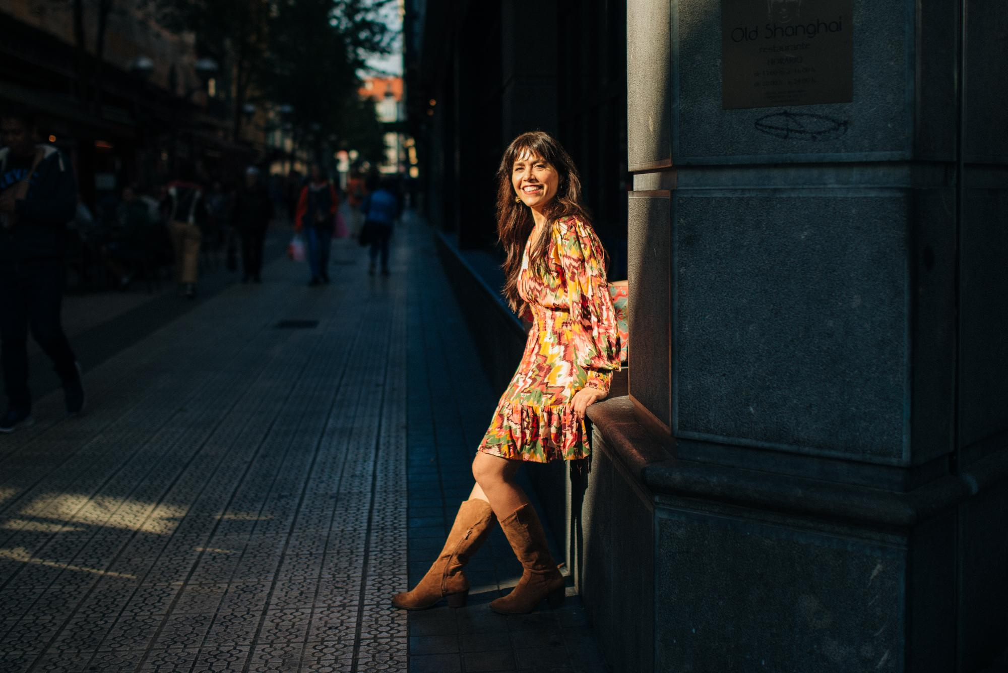 Emprendedor@s. Photographer in Bilbao Irina Makou