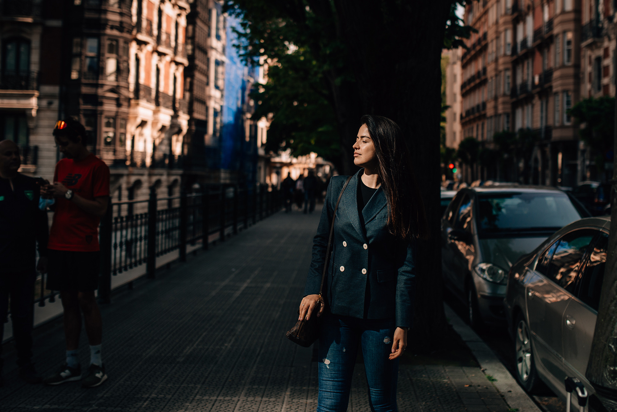 Emprendedor@s. Photographer in Bilbao Irina Makou