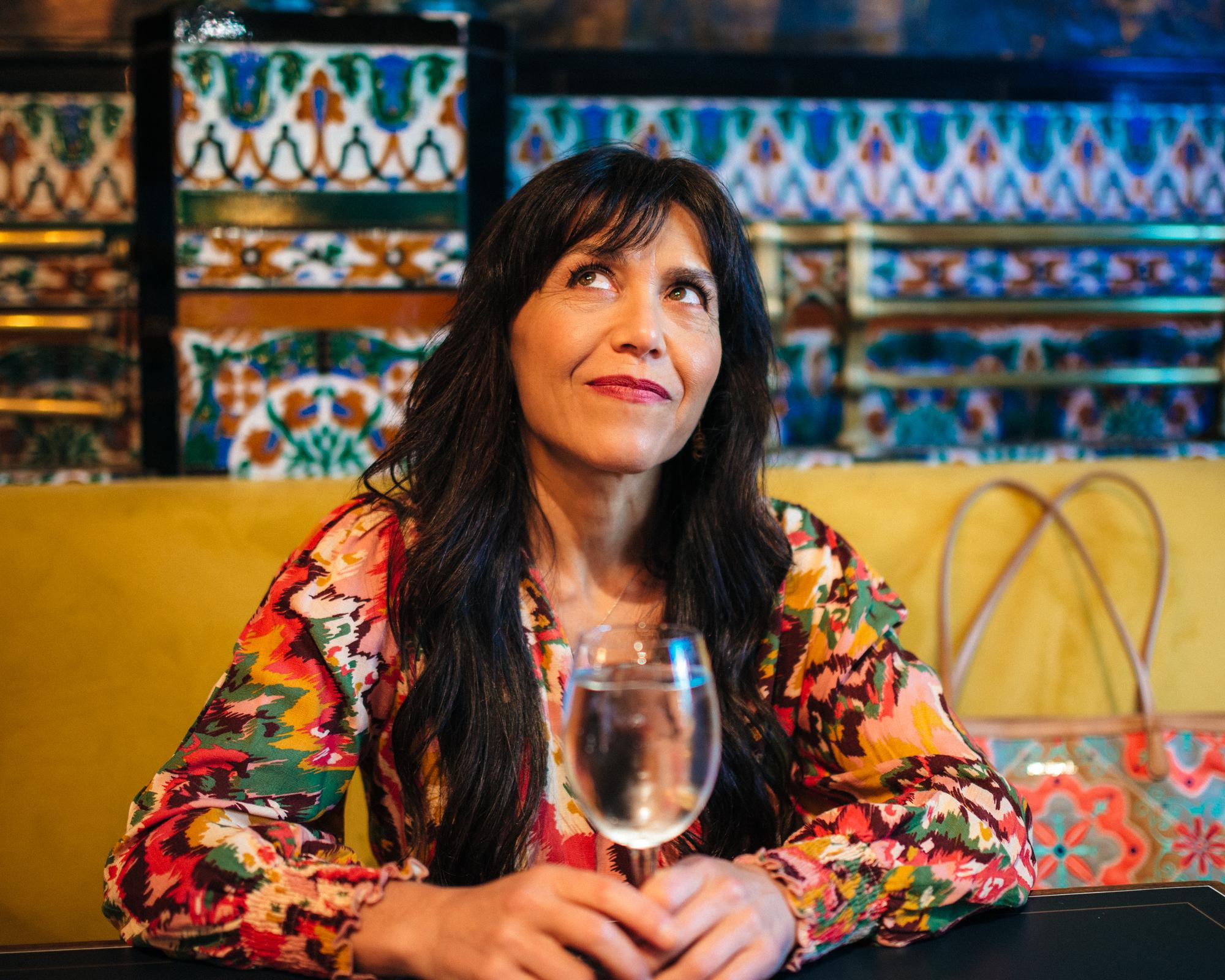 Emprendedor@s. Photographer in Bilbao Irina Makou