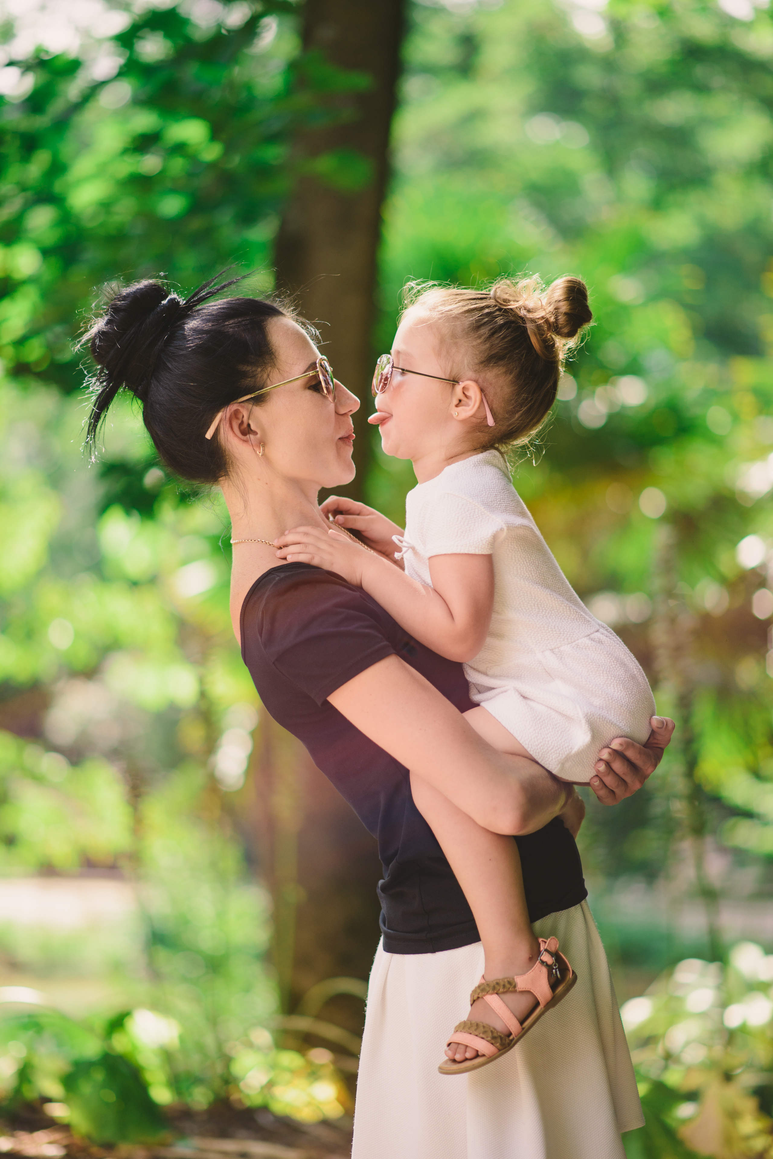 Familias y niños. Photographer in Bilbao Irina Makou
