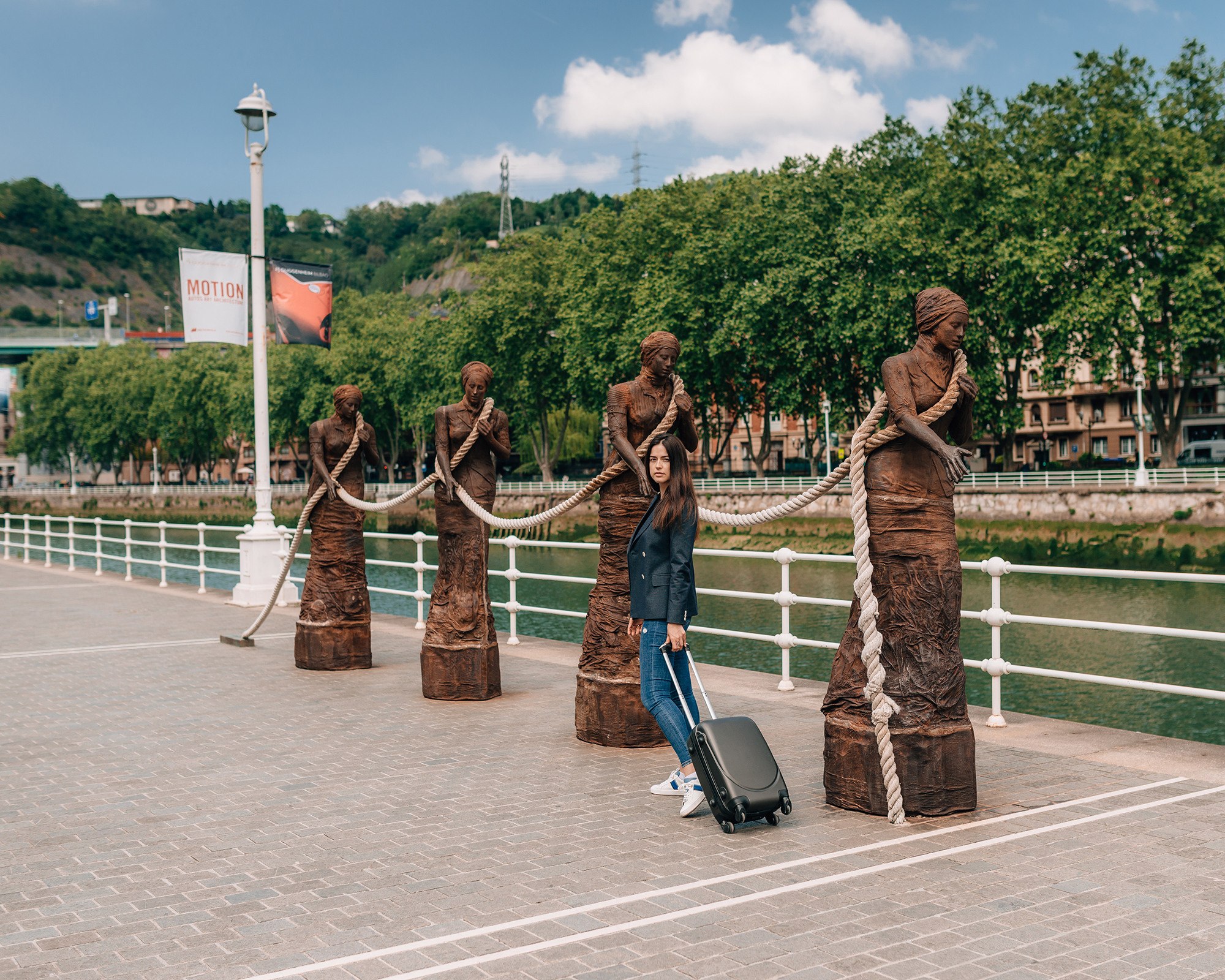 Emprendedor@s. Photographer in Bilbao Irina Makou