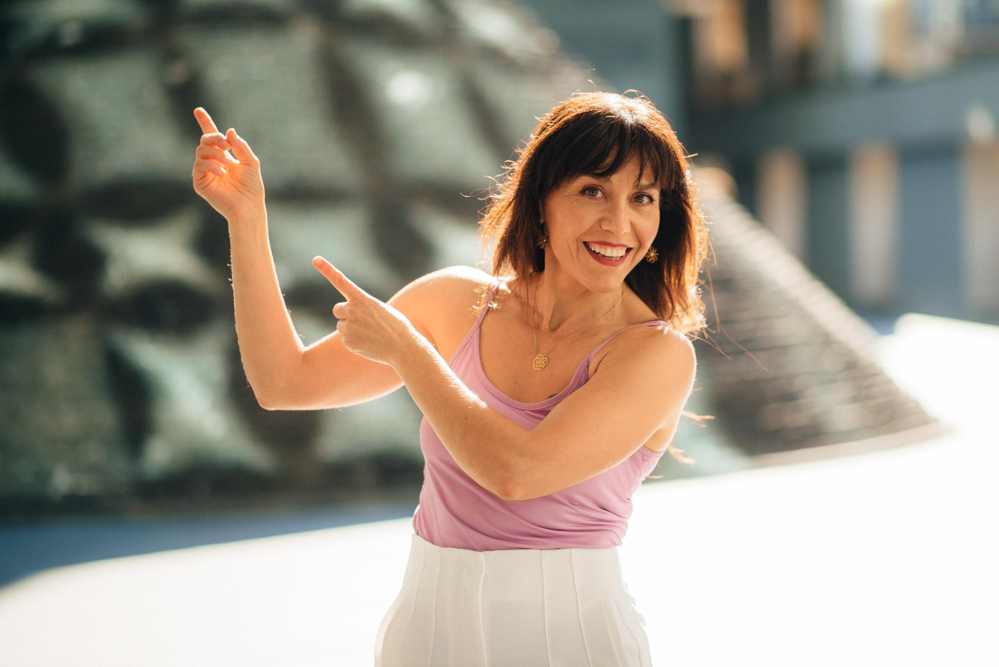 Emprendedor@s. Photographer in Bilbao Irina Makou