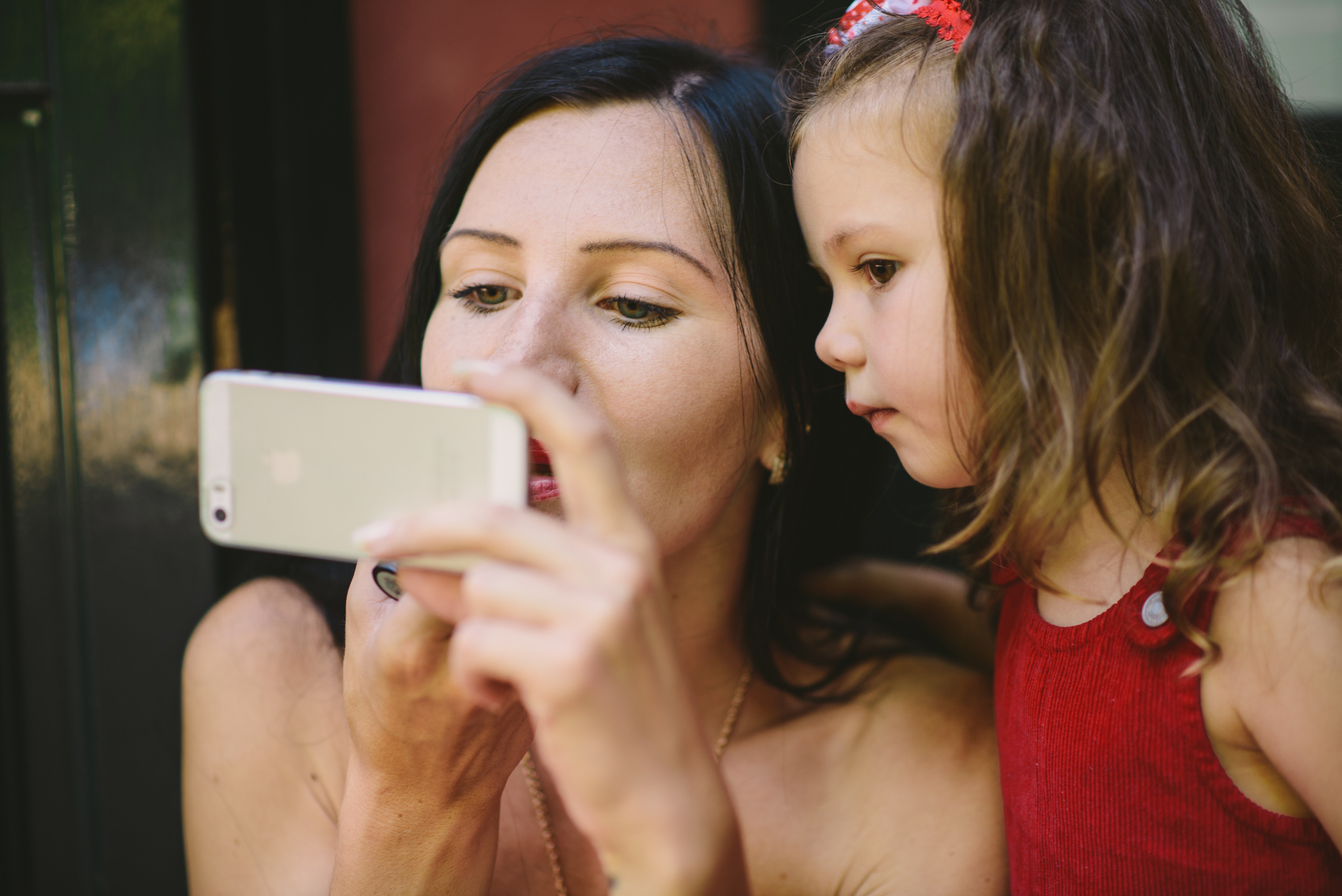 Familias y niños. Photographer in Bilbao Irina Makou