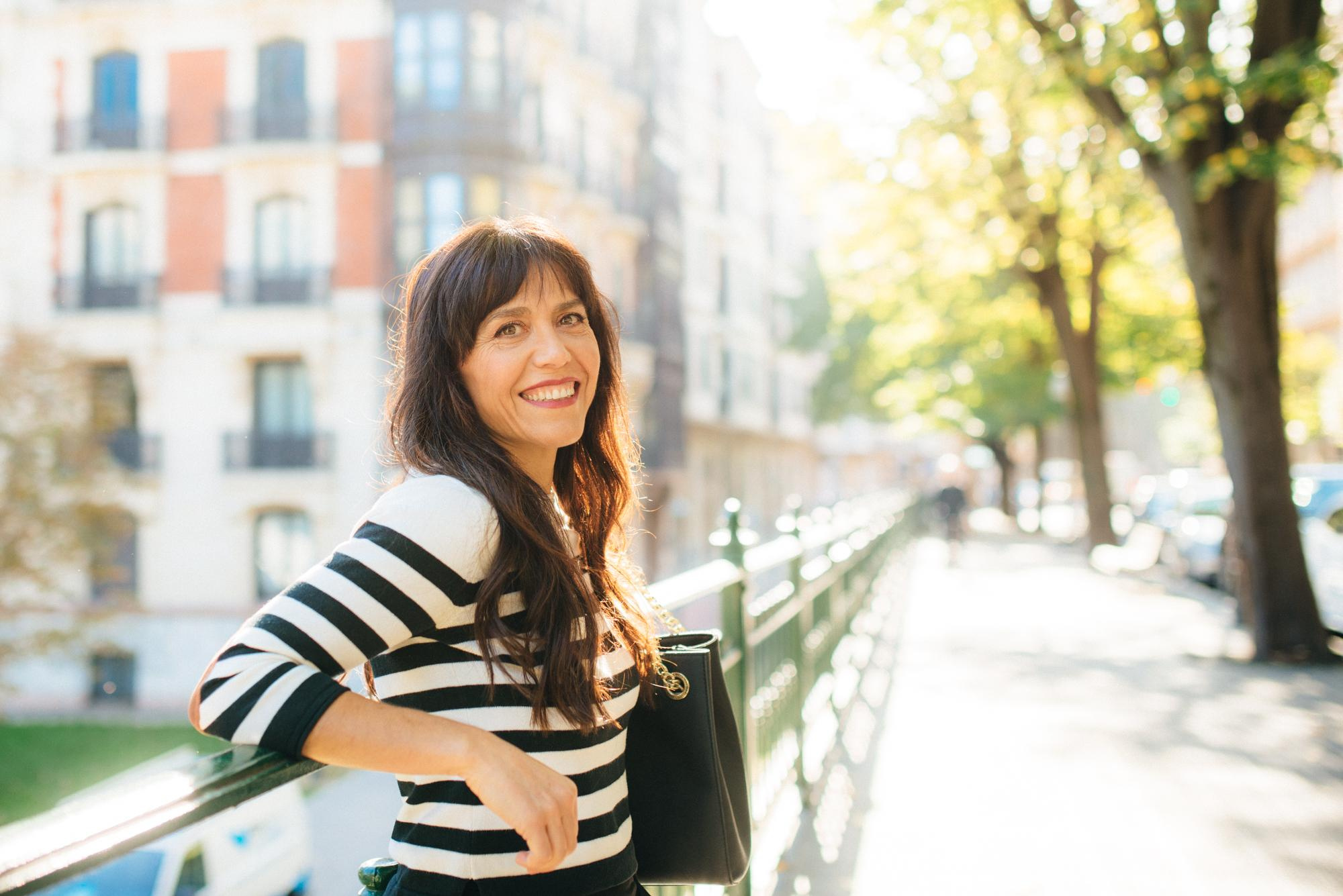 Emprendedor@s. Photographer in Bilbao Irina Makou