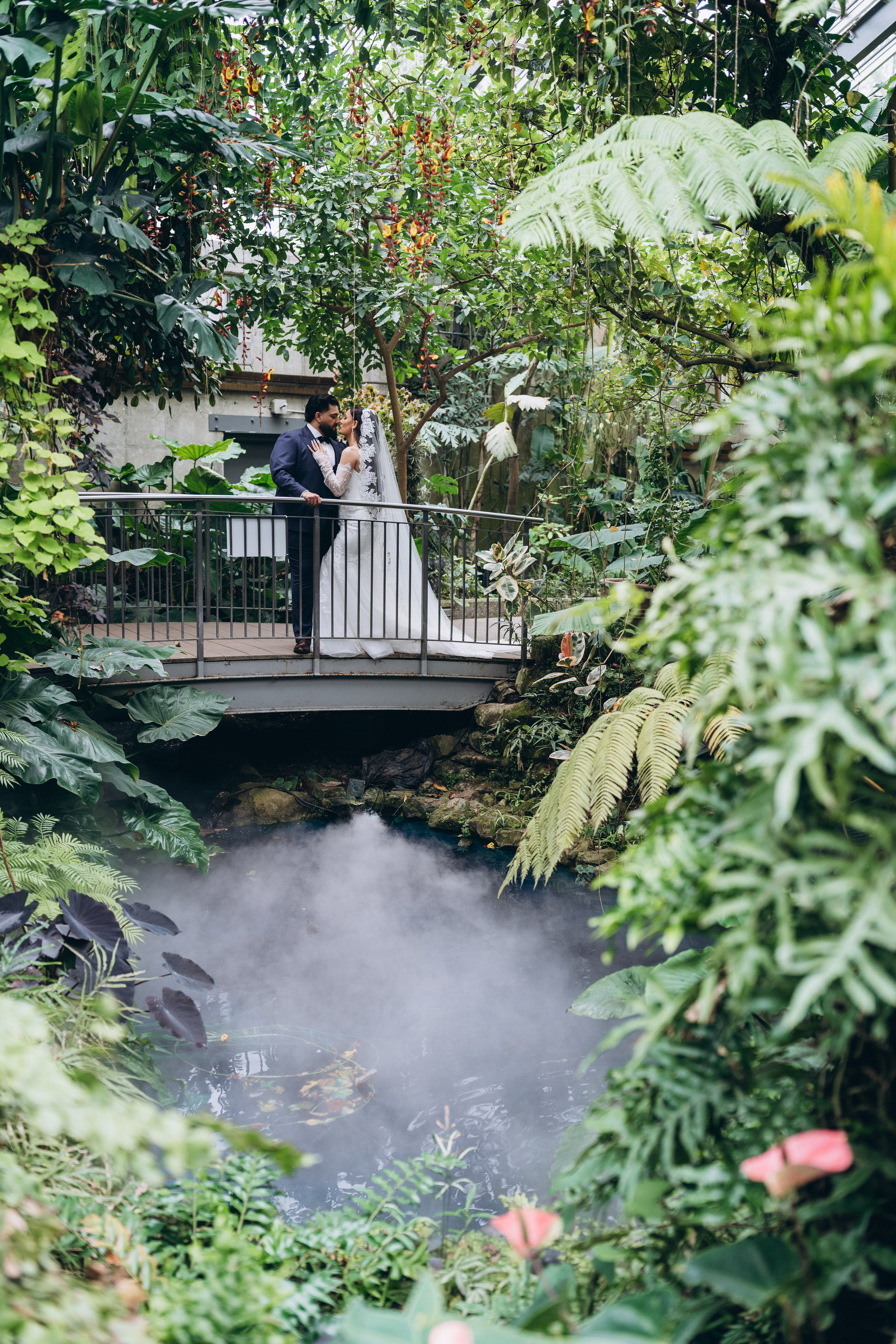 Salman & Sausan. Calgary Wedding & Lifestyle Photographer — Yevhen Polishchuk