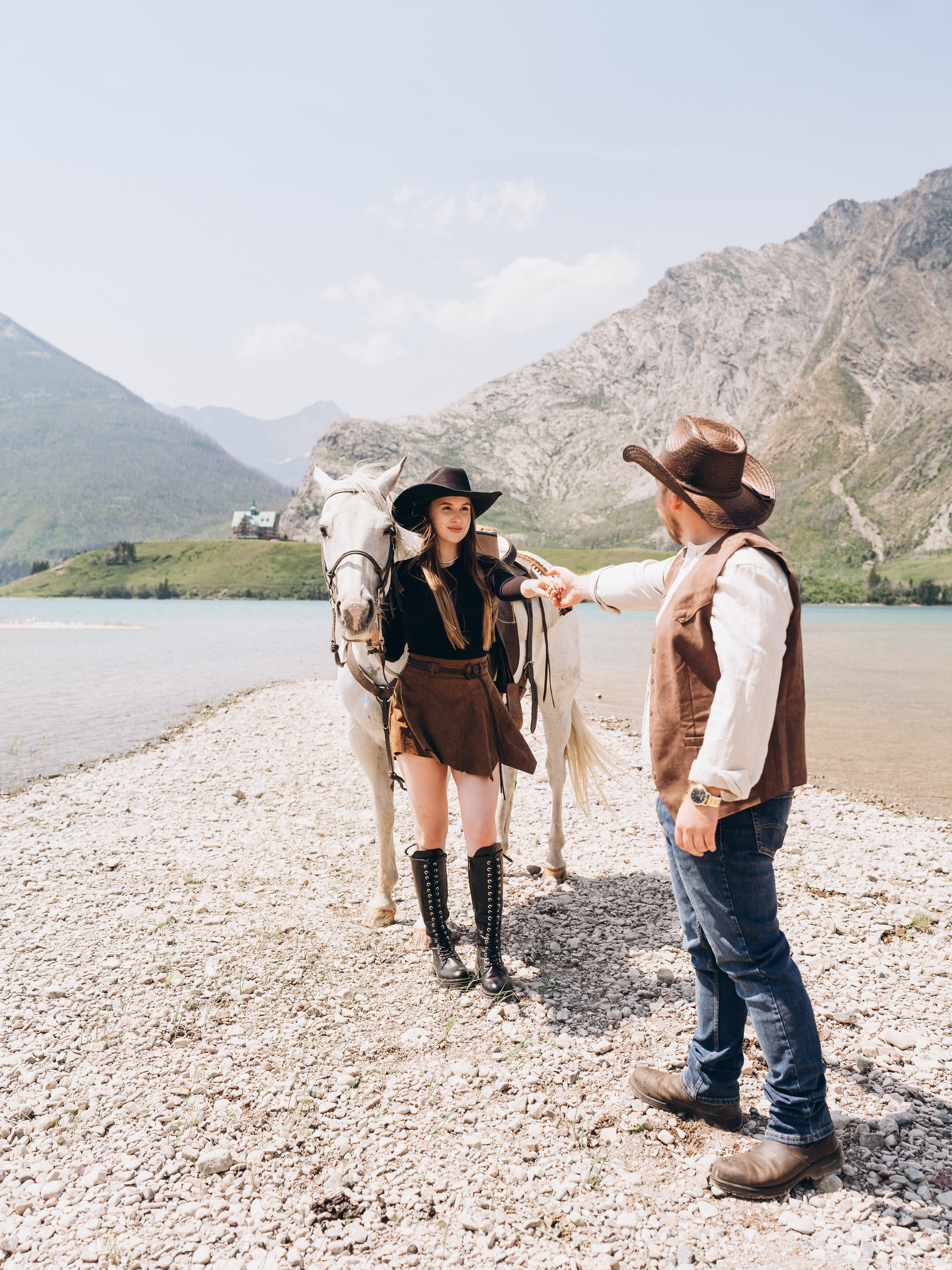 Oleksii & Ulyana. Calgary Wedding & Lifestyle Photographer — Yevhen Polishchuk