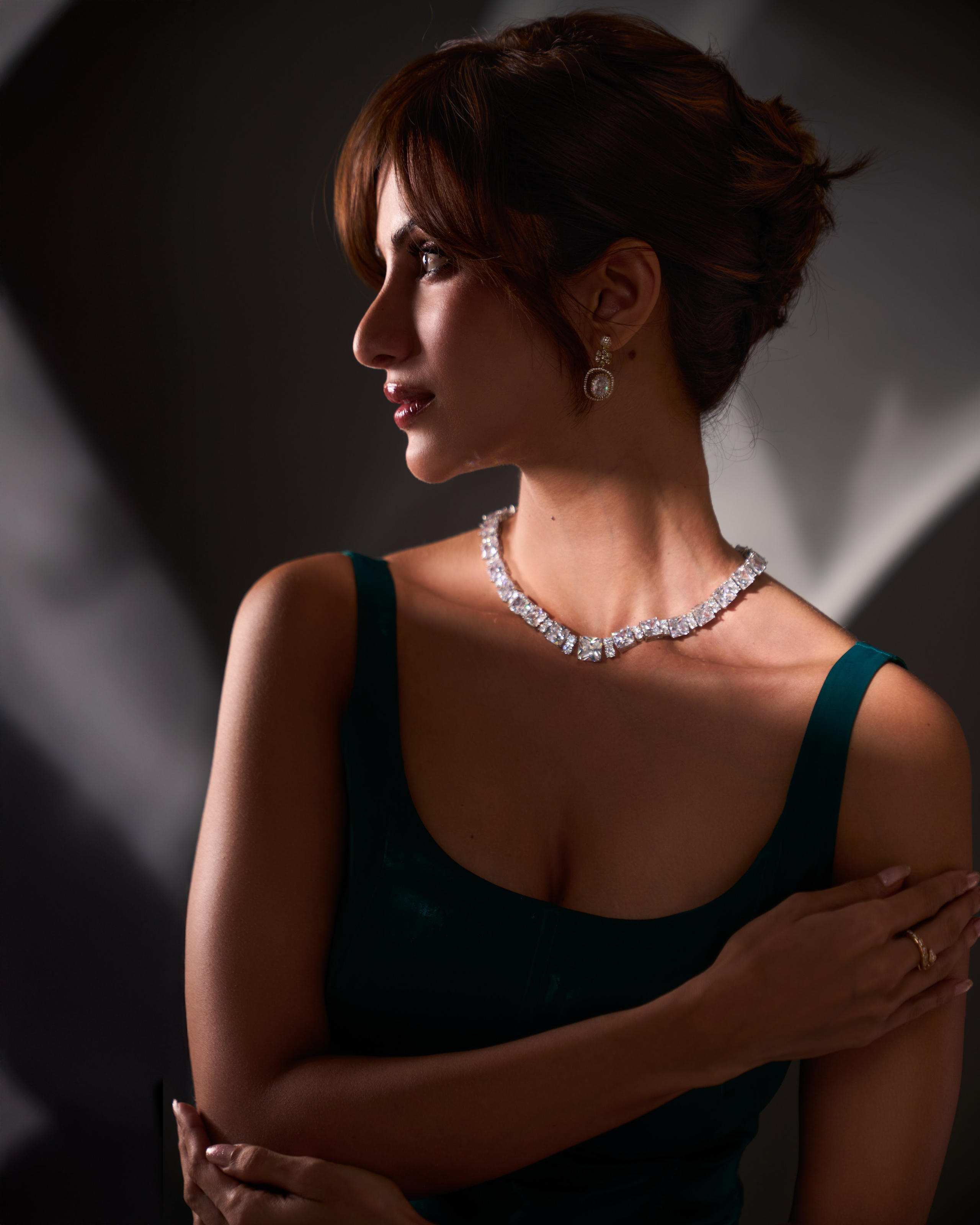 Jewellery Portfolio. Mohit Holani | Director