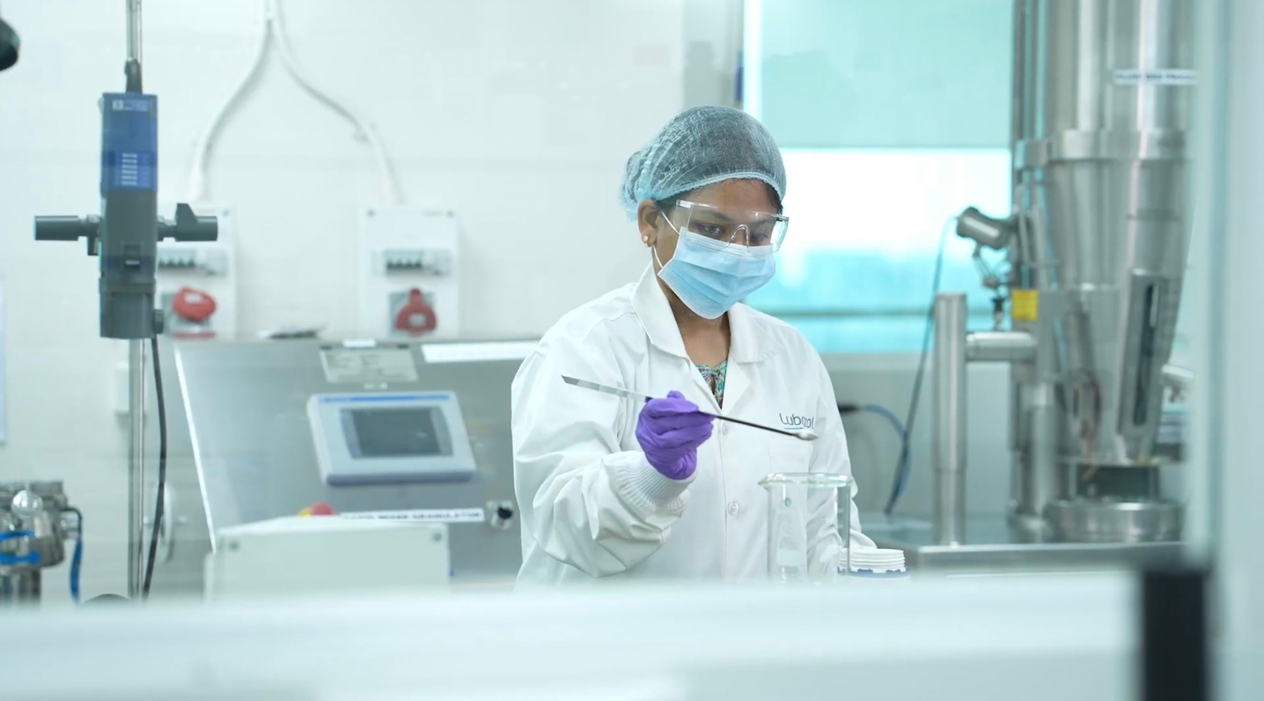 Industrial Photography. Mohit Holani | Director