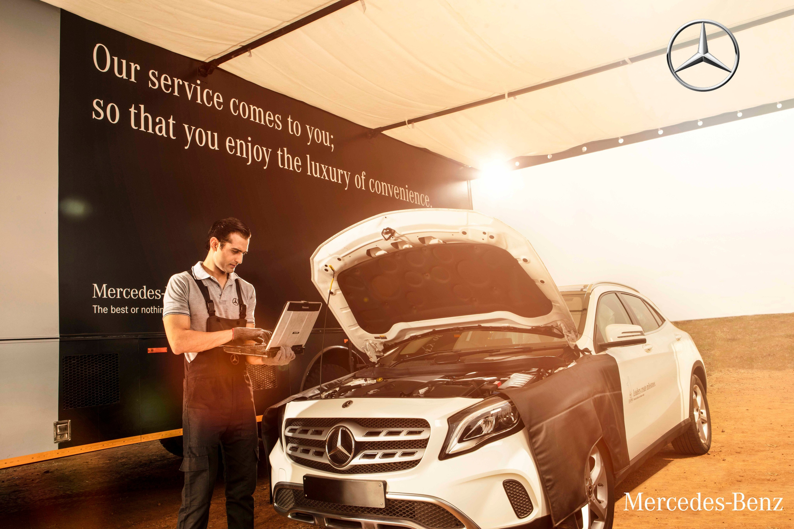 Automobile. Mohit Holani | Director