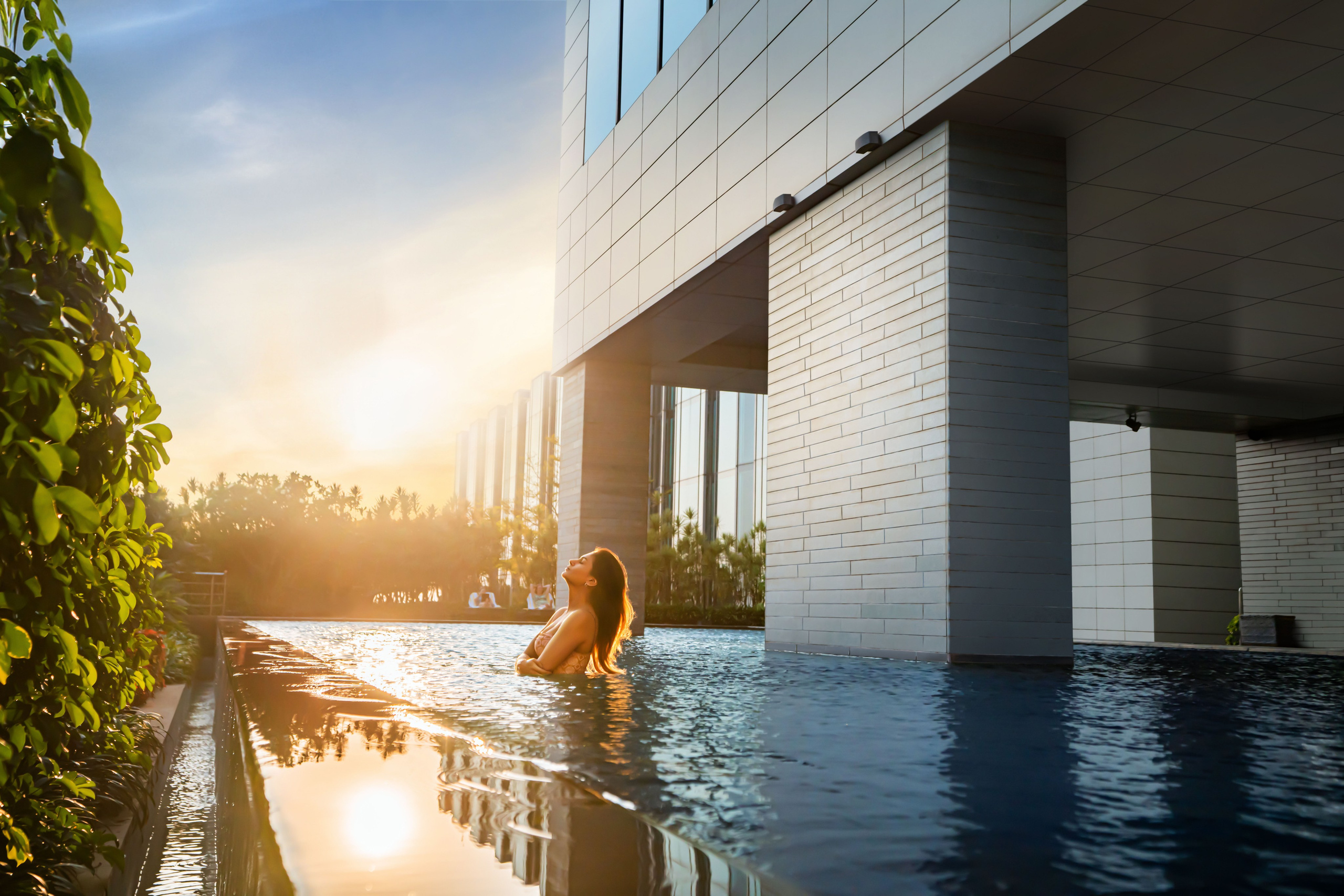 Hotels and resorts. Mohit Holani | Director