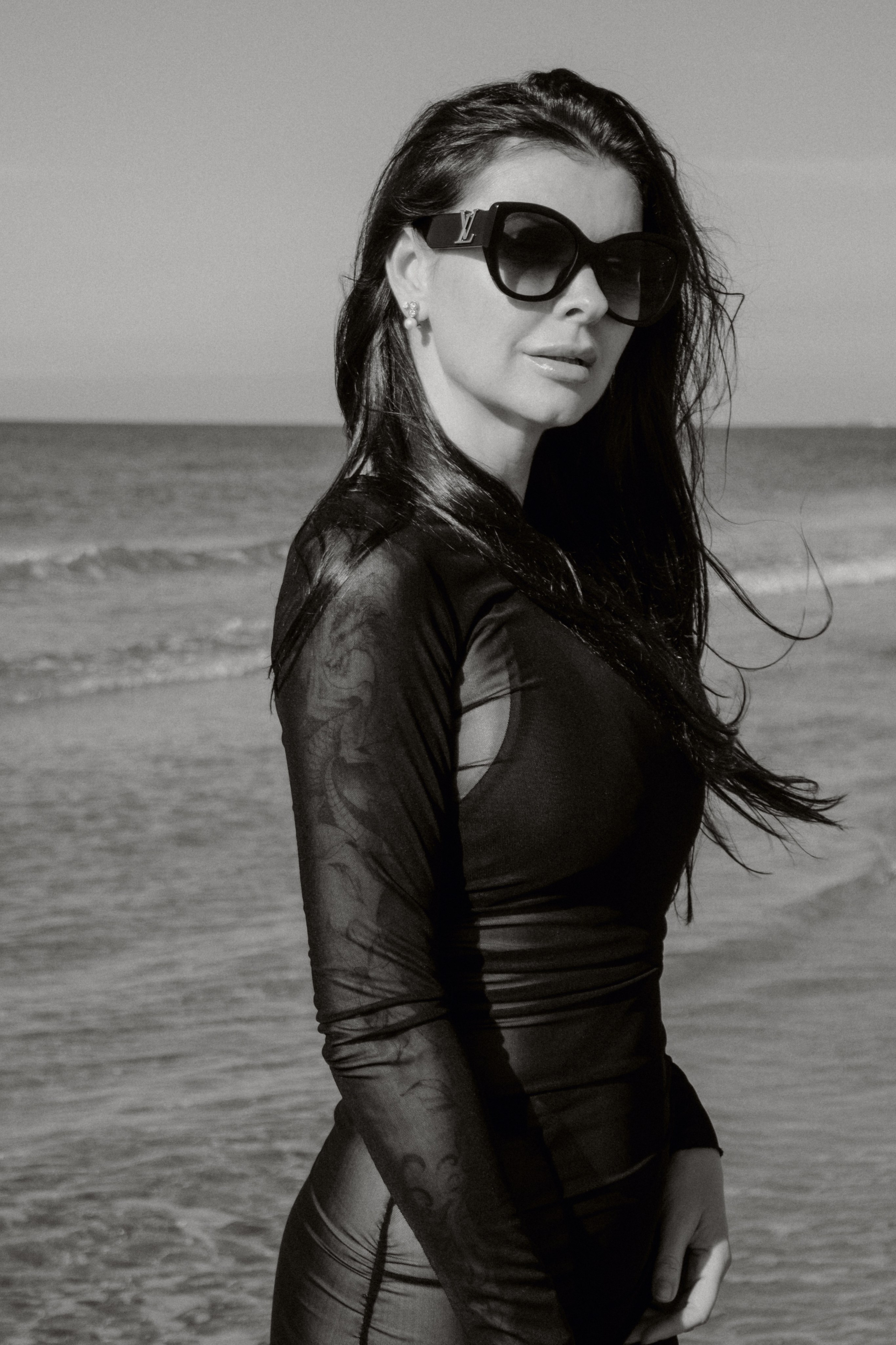 Индивидуальная сессия. Профессиональная фотосъемка в Калафелле — Елена Медведева