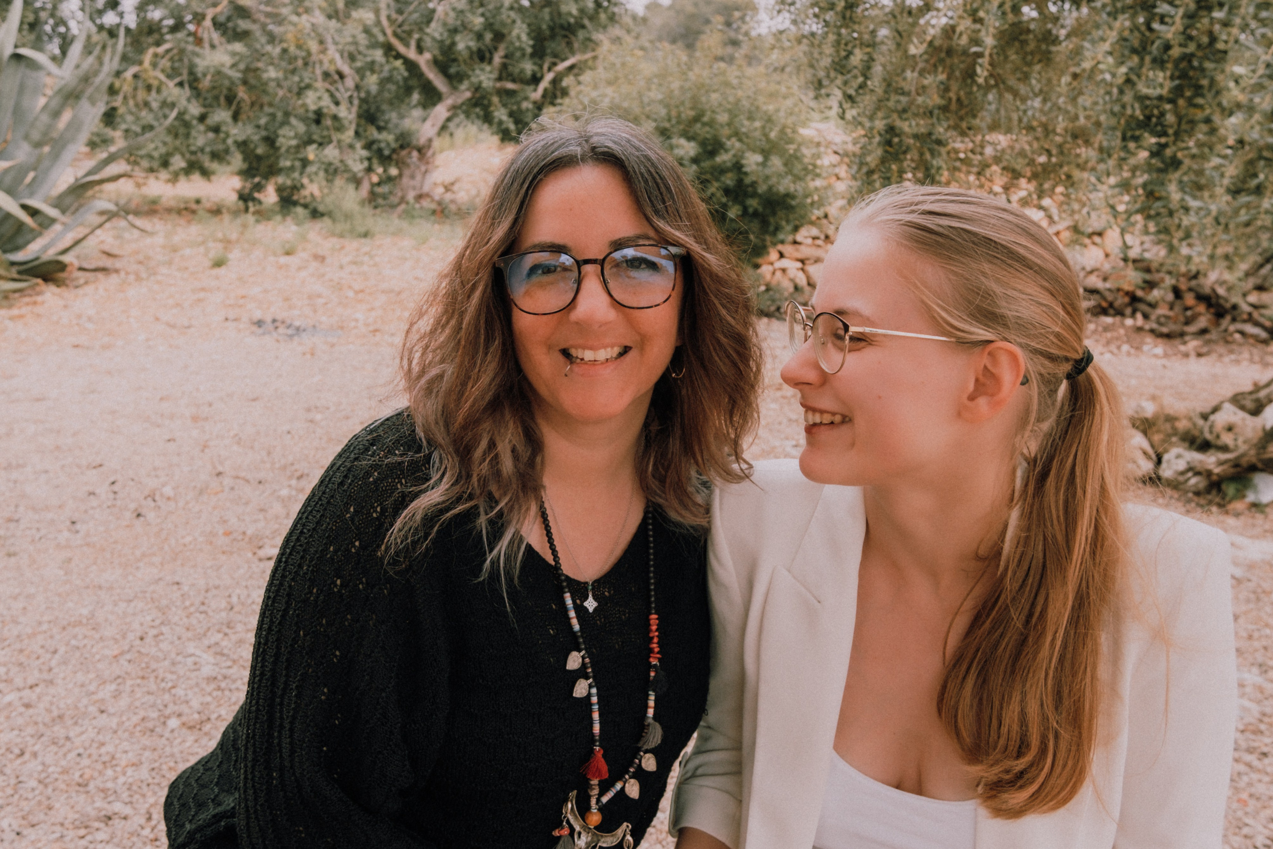 Sesión familiar. Профессиональная фотосъемка в Калафелле — Елена Медведева