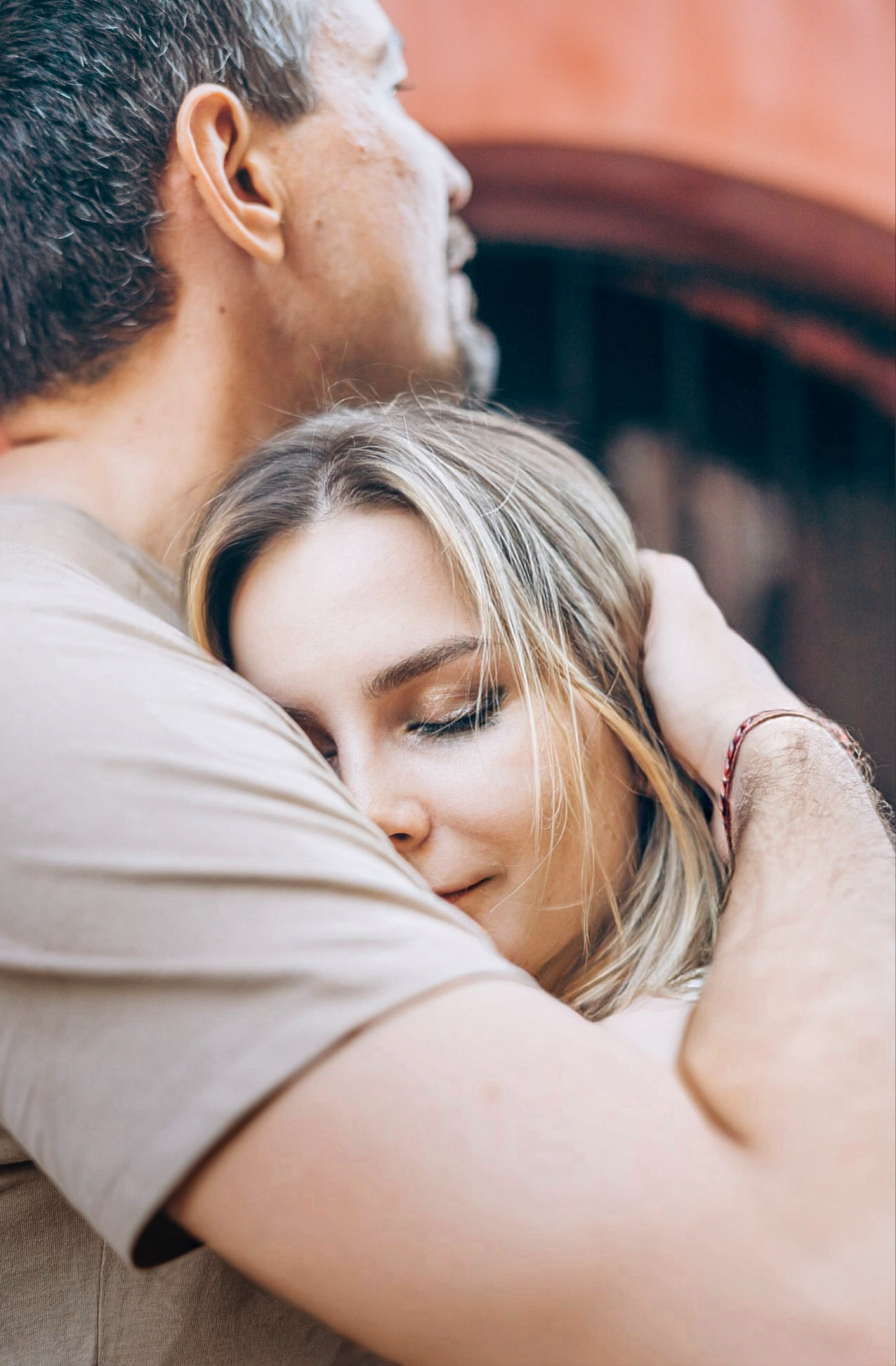 Palma beach. Eva i Sergio. Фотограф Пальма де Майорка