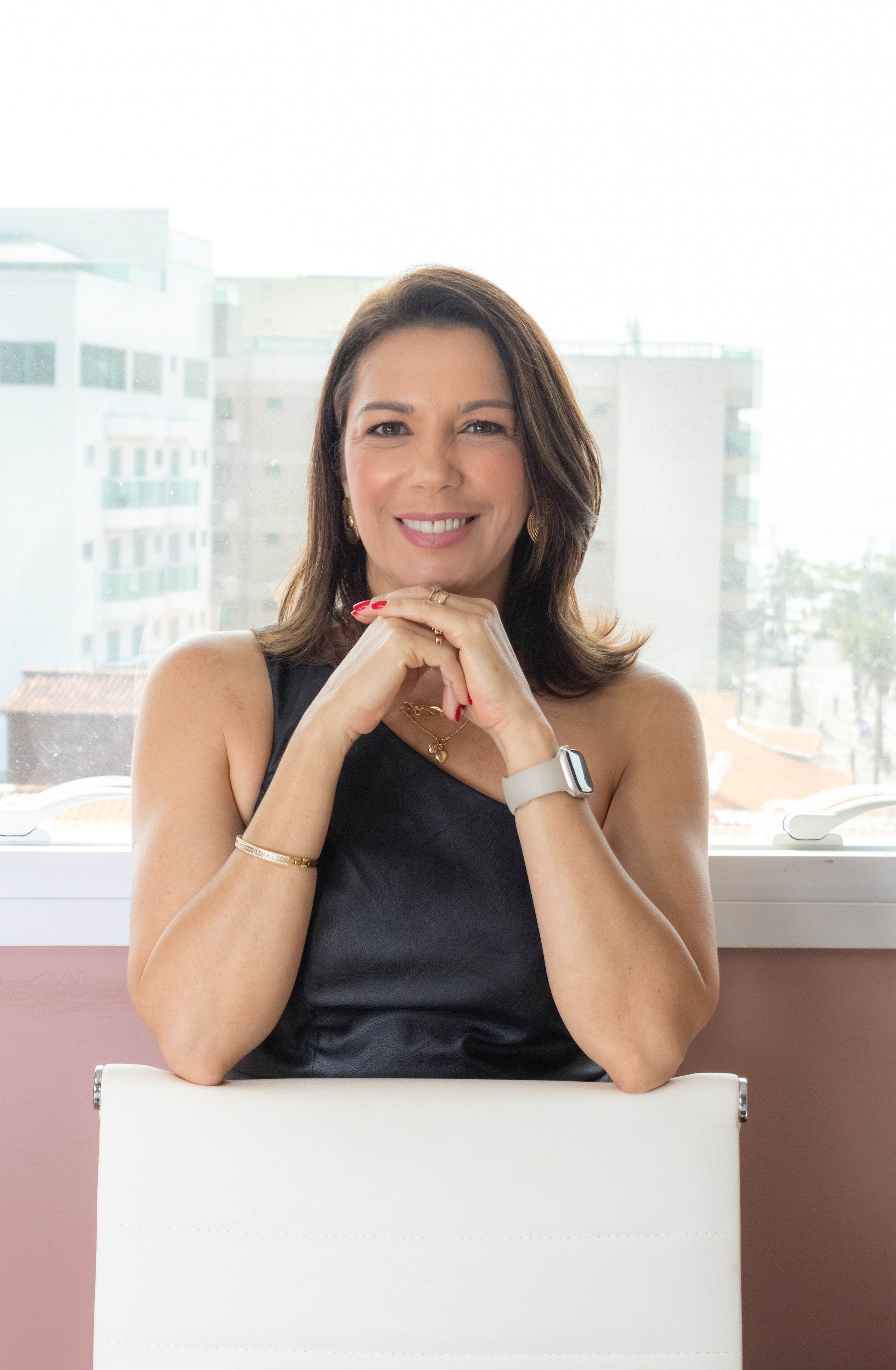 Cristiane Costa Nutricionista. Joelbalbinofotografo