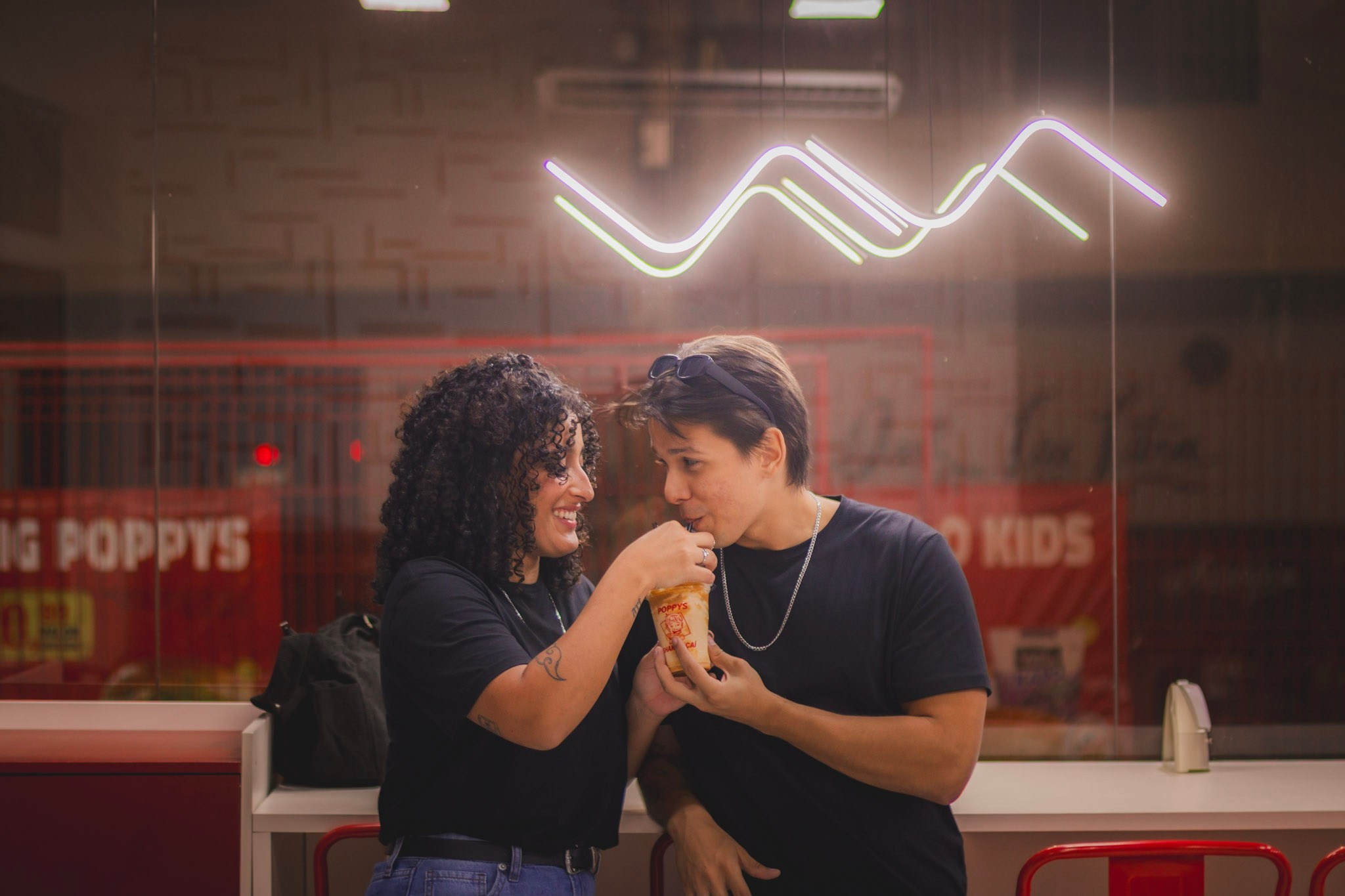 Ana&Marcos. Joelbalbinofotografo