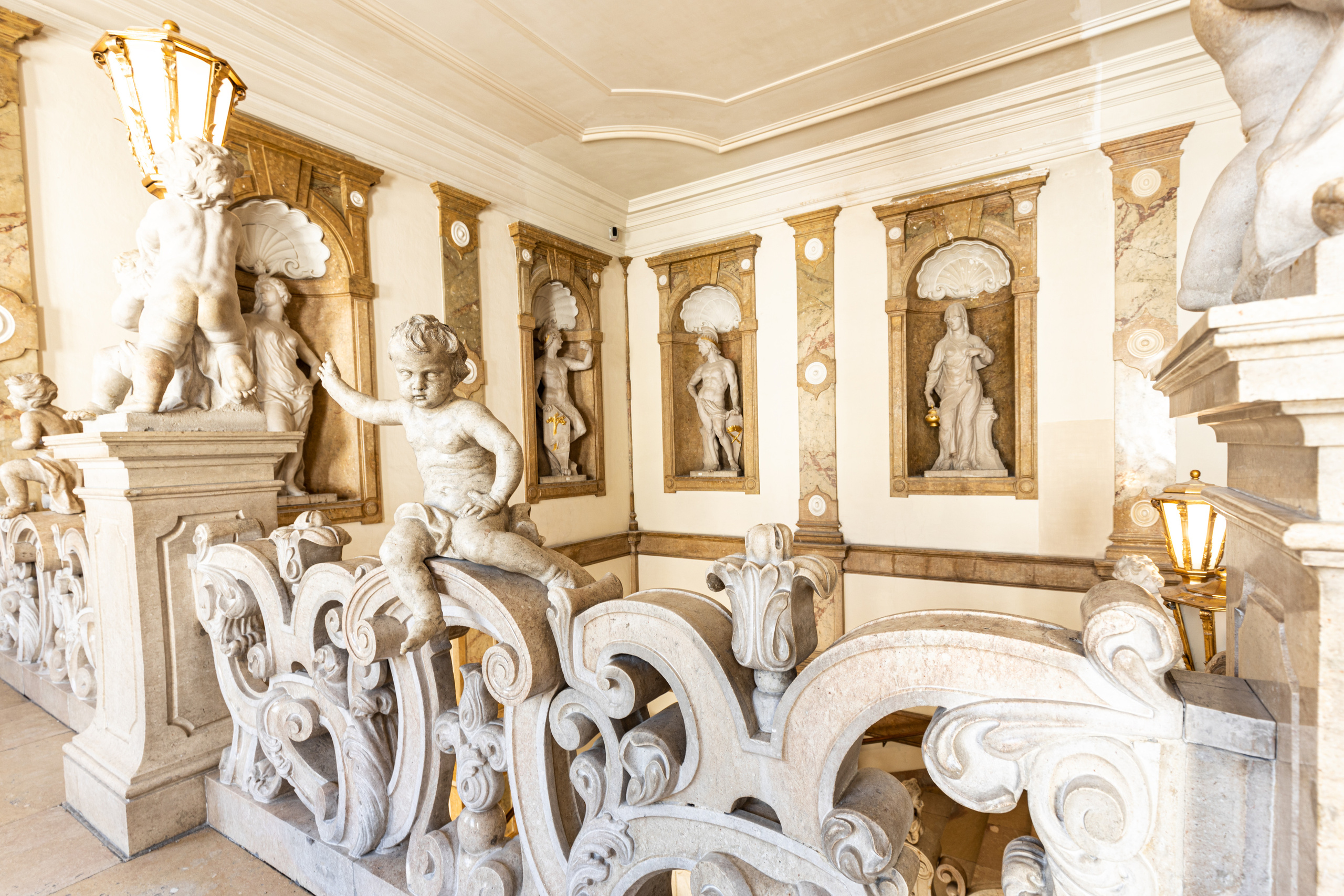 Familiengeschichten. Guzel Kolobova| Fotografin| Salzburg