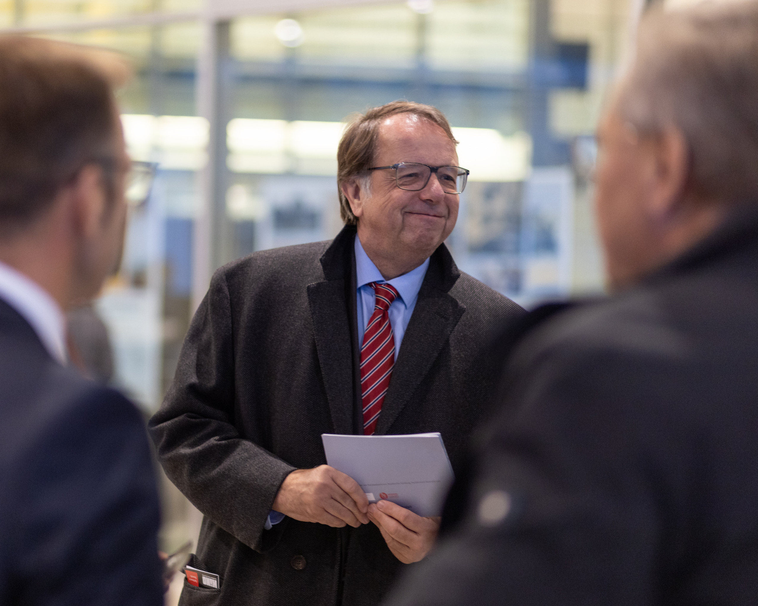 Ausstellungseröffnung. Guzel Kolobova| Fotografin| Salzburg