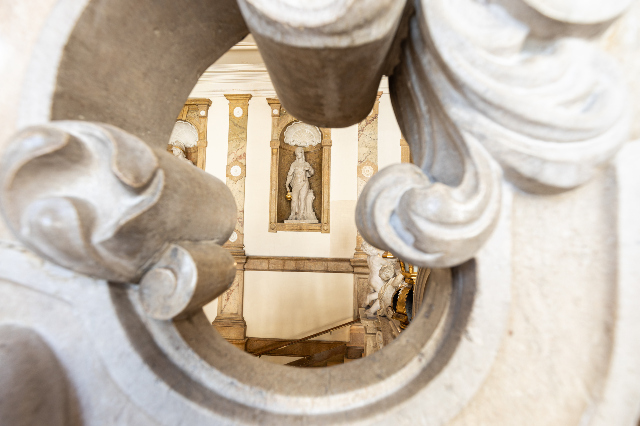 Familiengeschichten. Guzel Kolobova| Fotografin| Salzburg