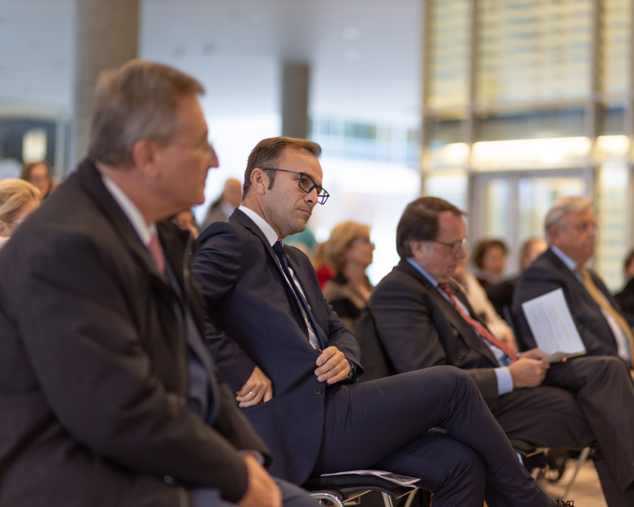 Ausstellungseröffnung. Guzel Kolobova| Fotografin| Salzburg