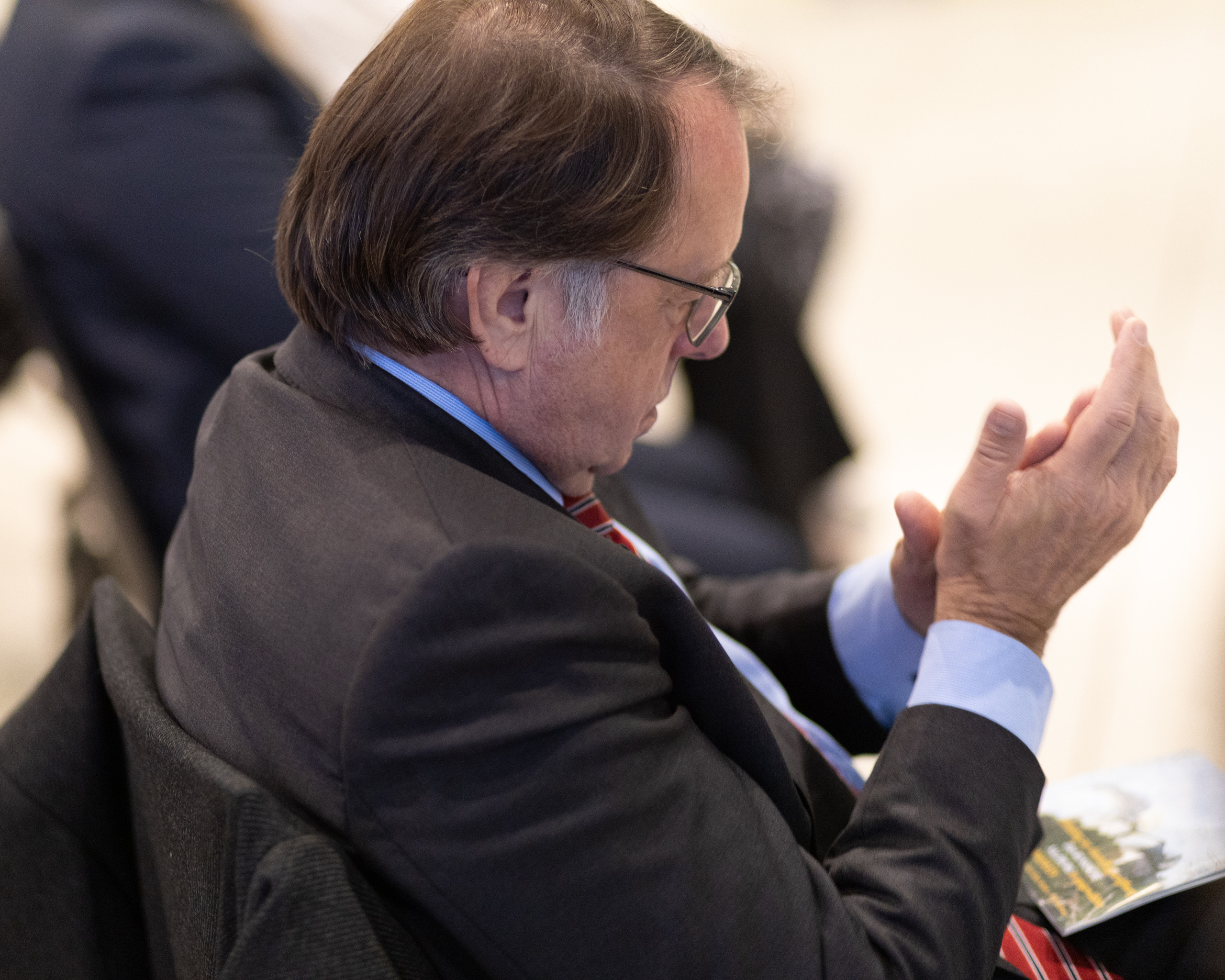 Ausstellungseröffnung. Guzel Kolobova| Fotografin| Salzburg