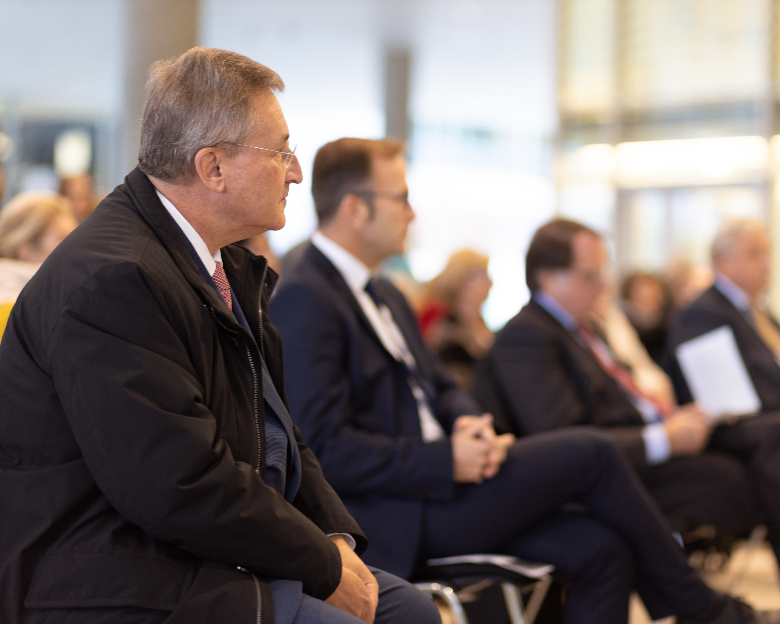 Ausstellungseröffnung. Guzel Kolobova| Fotografin| Salzburg