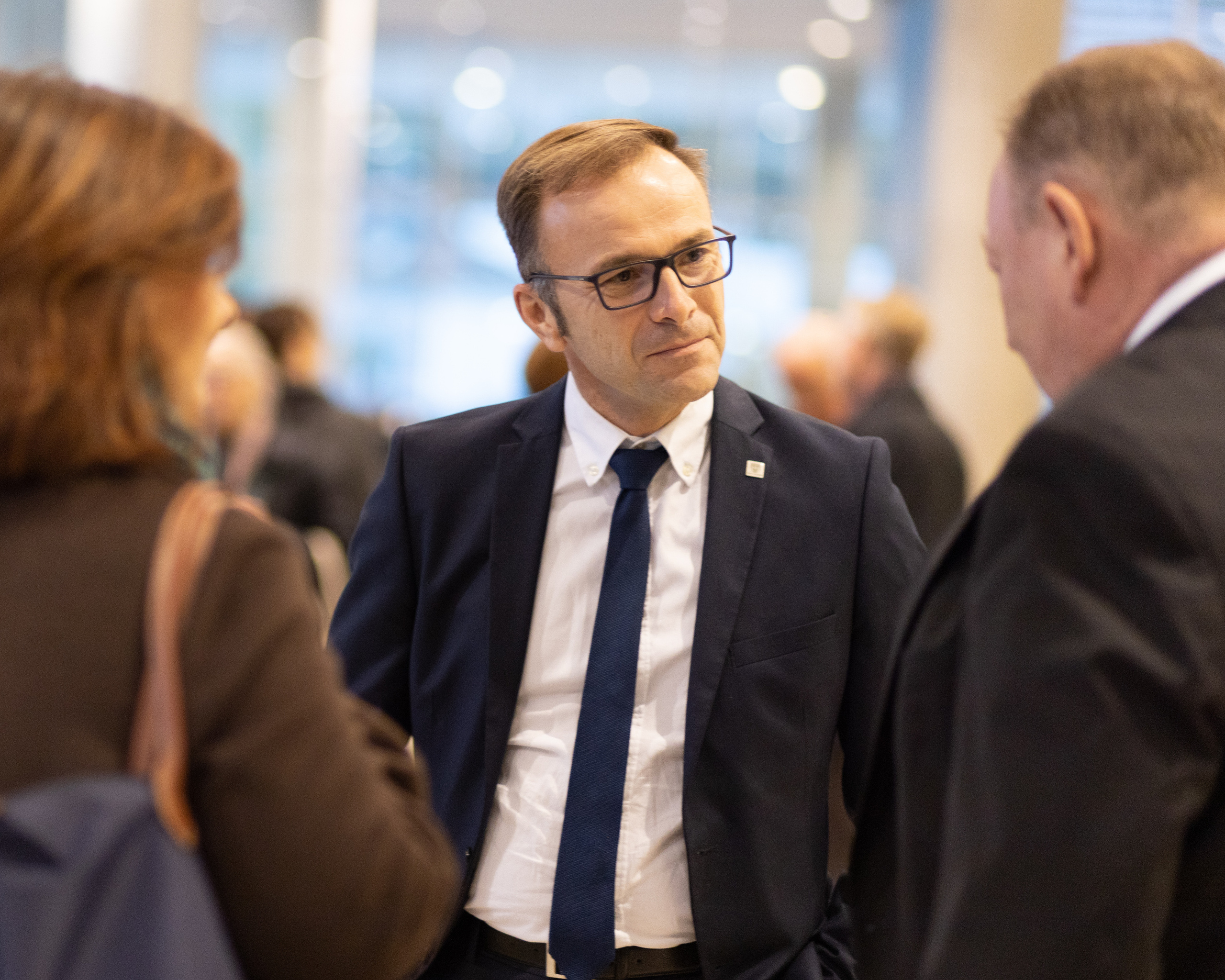 Ausstellungseröffnung. Guzel Kolobova| Fotografin| Salzburg