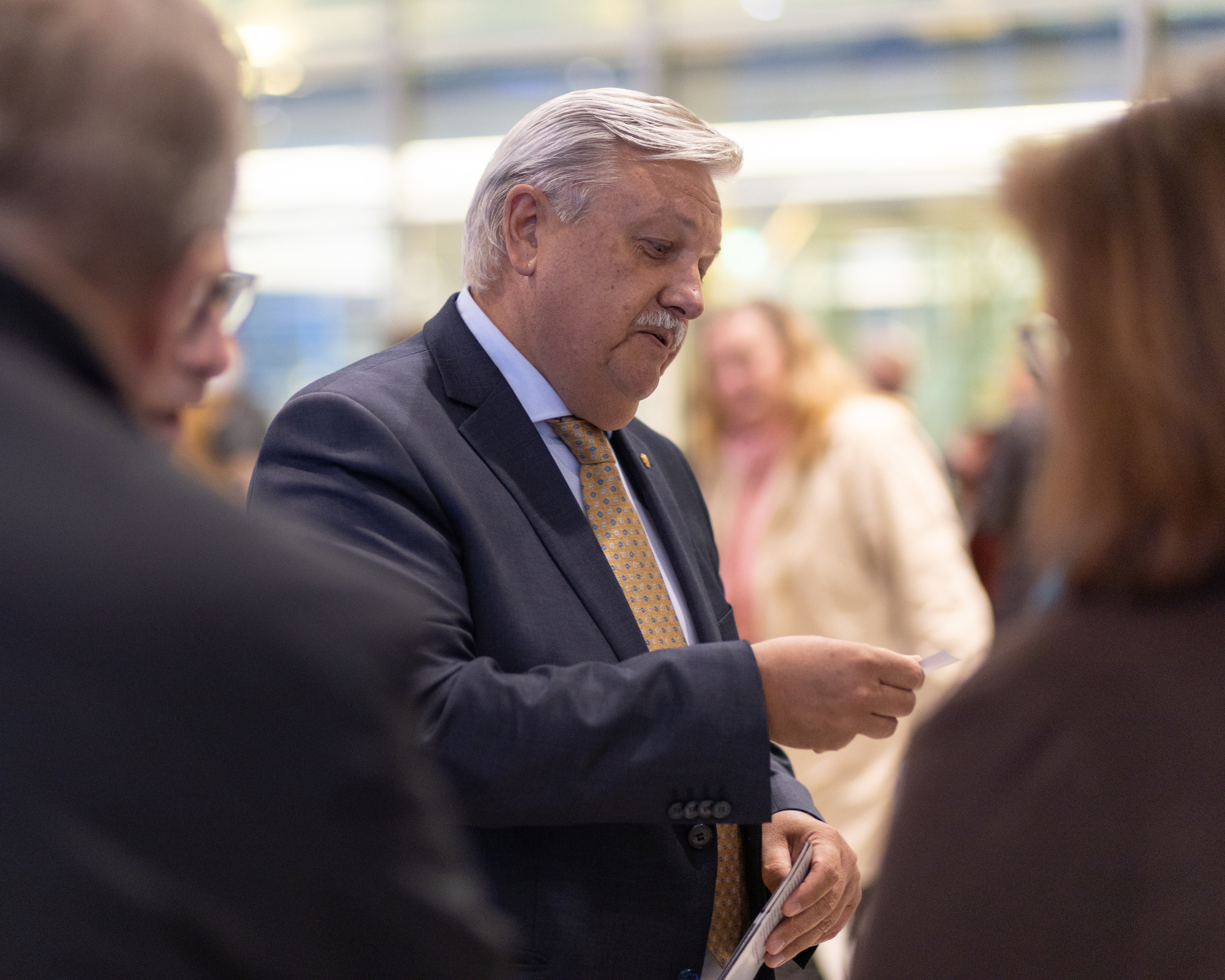 Ausstellungseröffnung. Guzel Kolobova| Fotografin| Salzburg