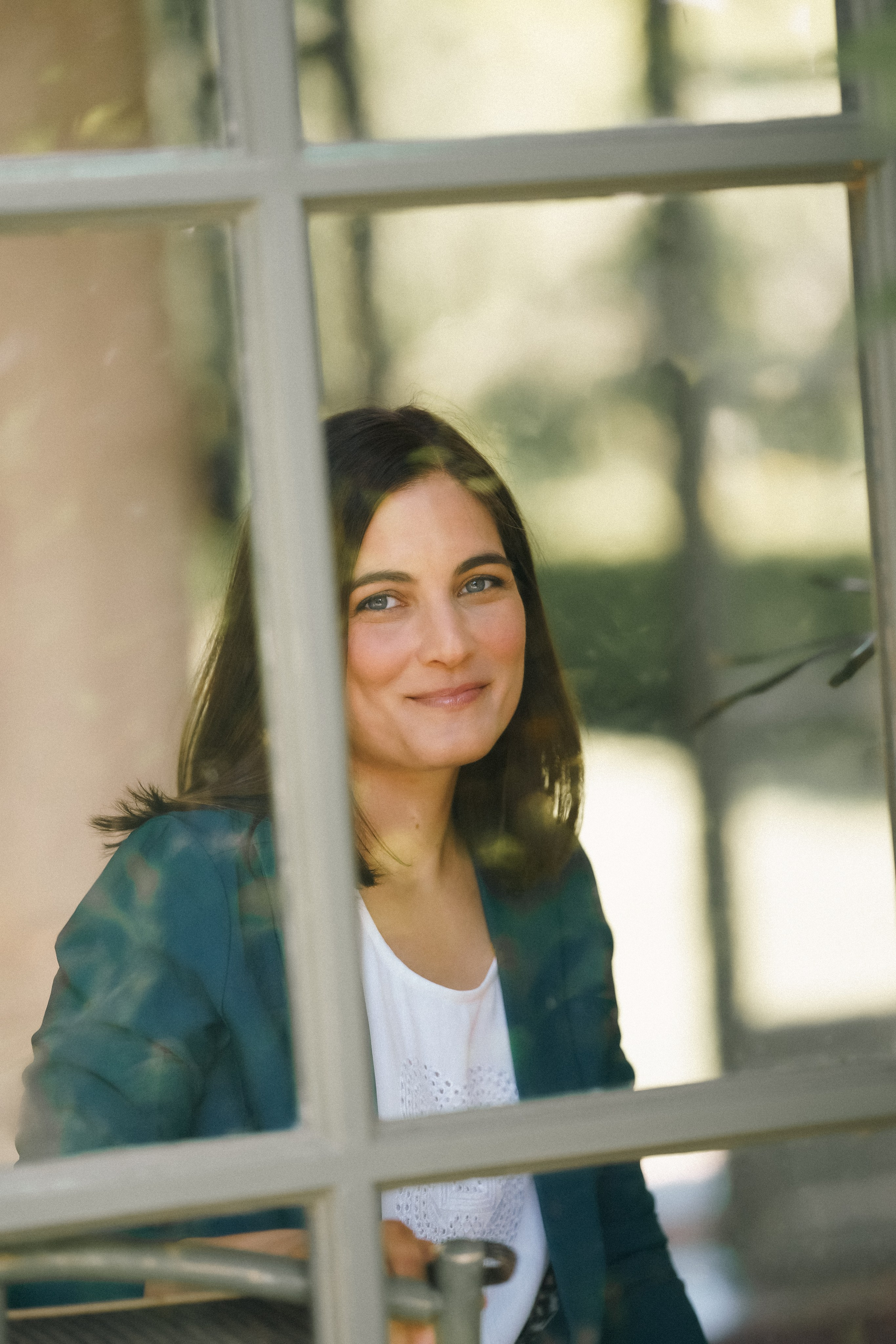 Psychotherapist’s blog. Lucia Hollowell. Tatiana Smirnova — Photographer