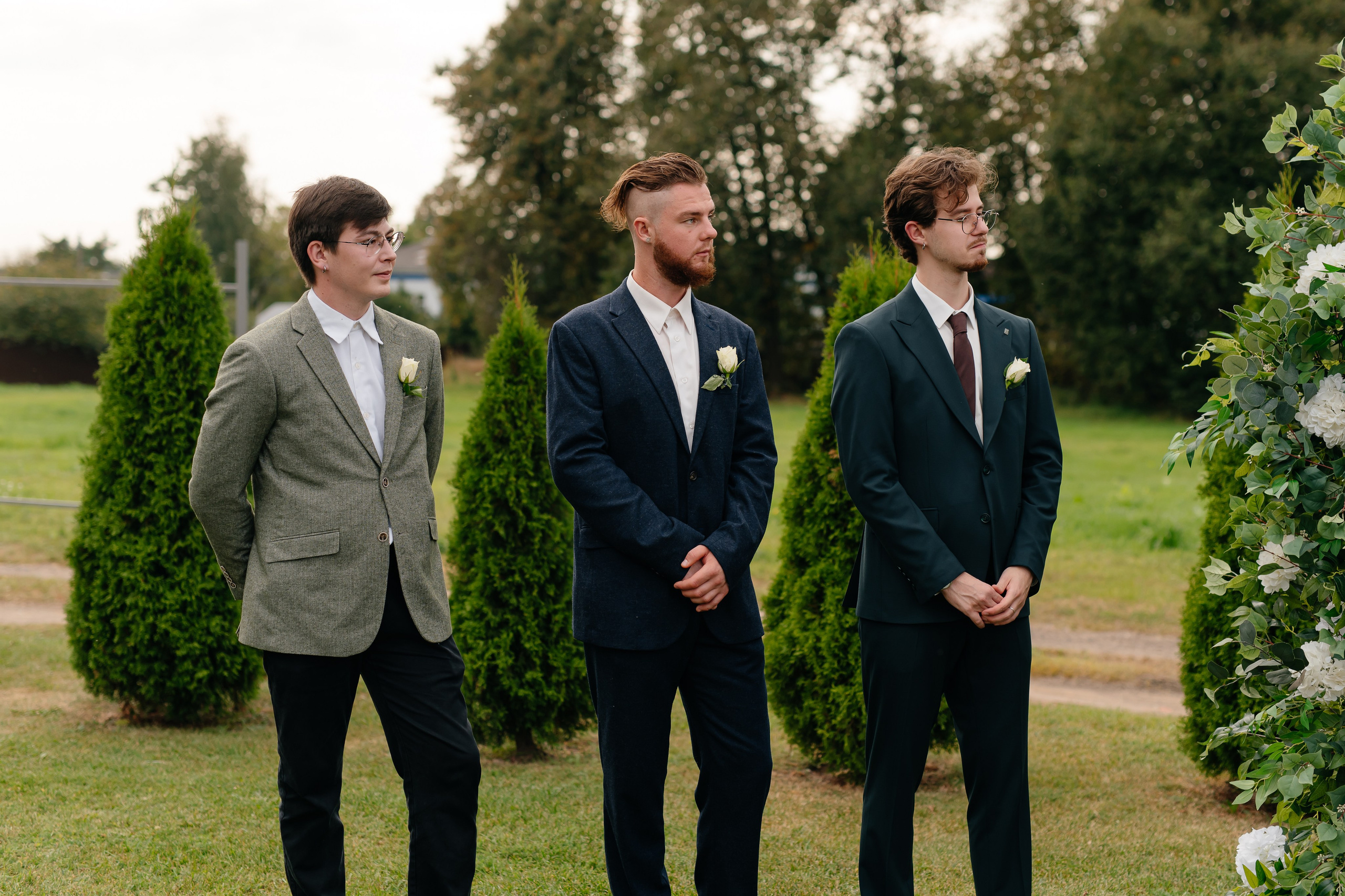 Ирина и Дмитрий. Свадебный и семейный фотограф в Минске и по всей Беларуси