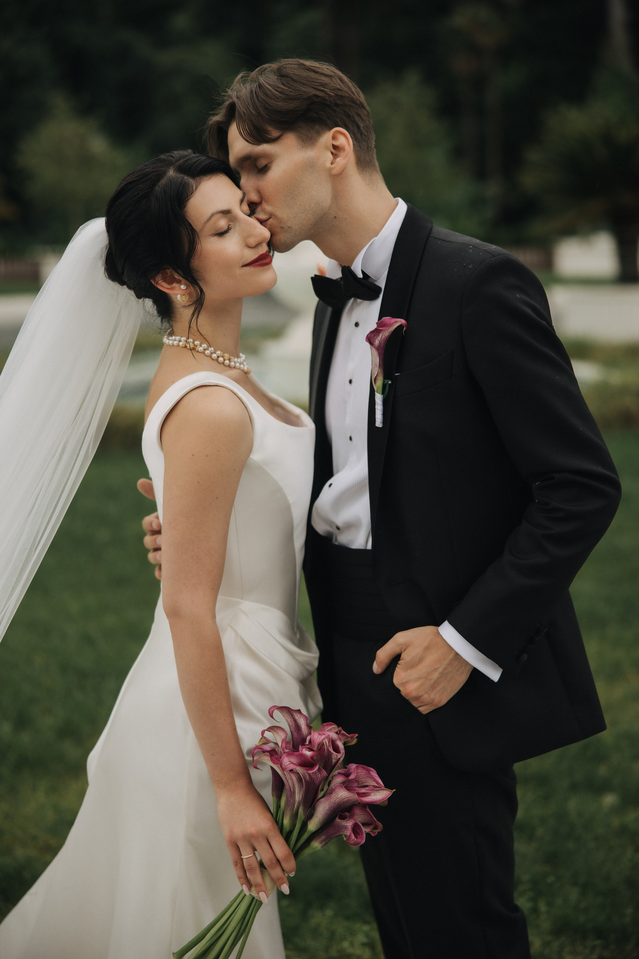 M|L. Свадебный фотограф Тбилиси Грузия