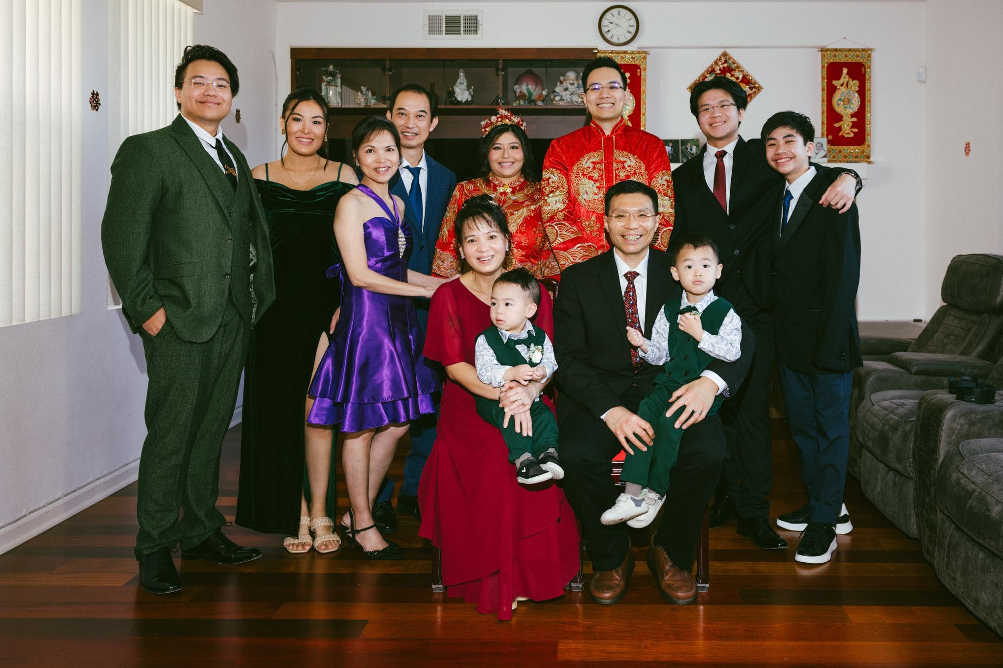 2026.03.22 Abigail & Andy. Sura Moments | Southern California Wedding Photo & Video