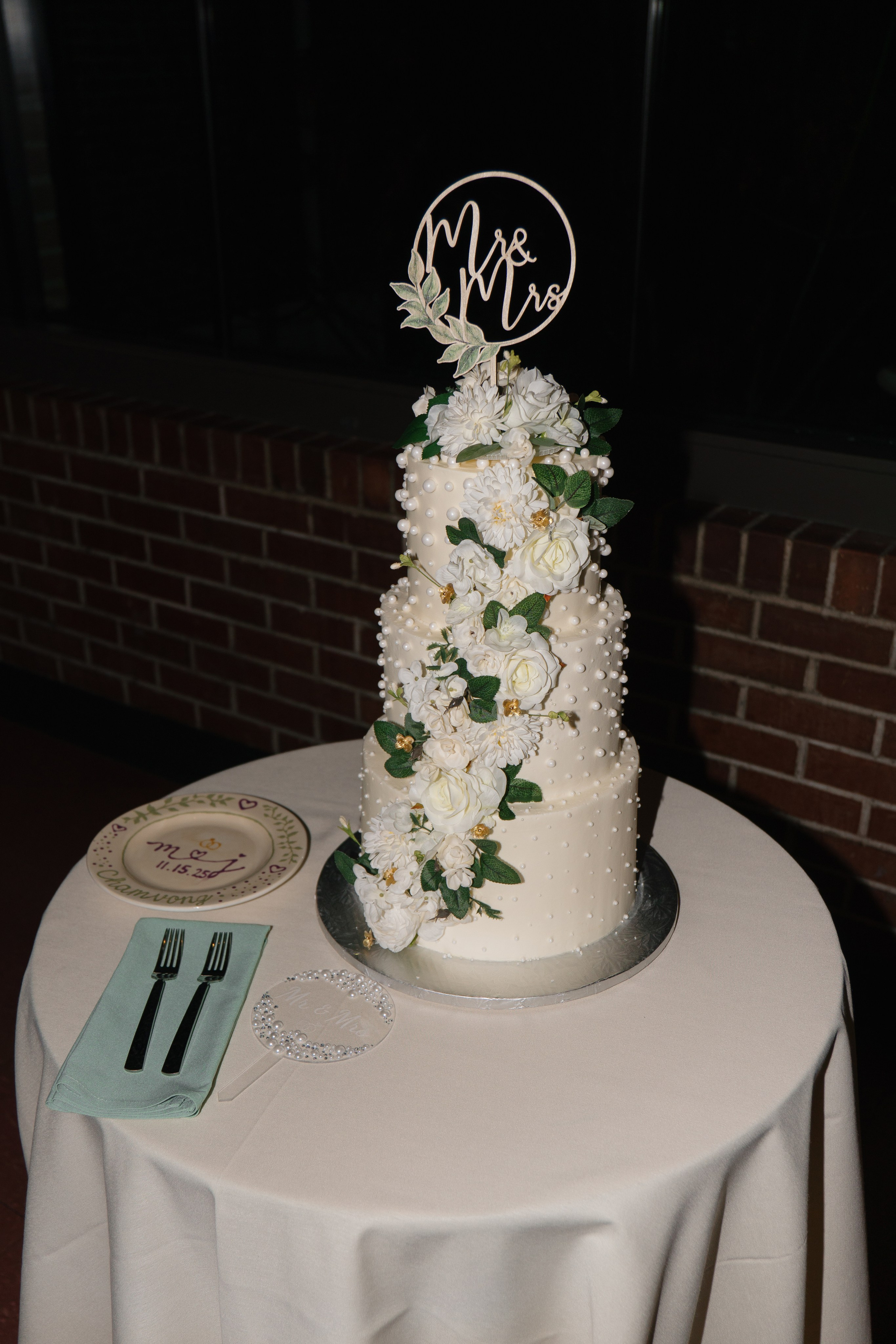 Julie and Metta | Full Wedding day. Photographer in Washington Sophia D