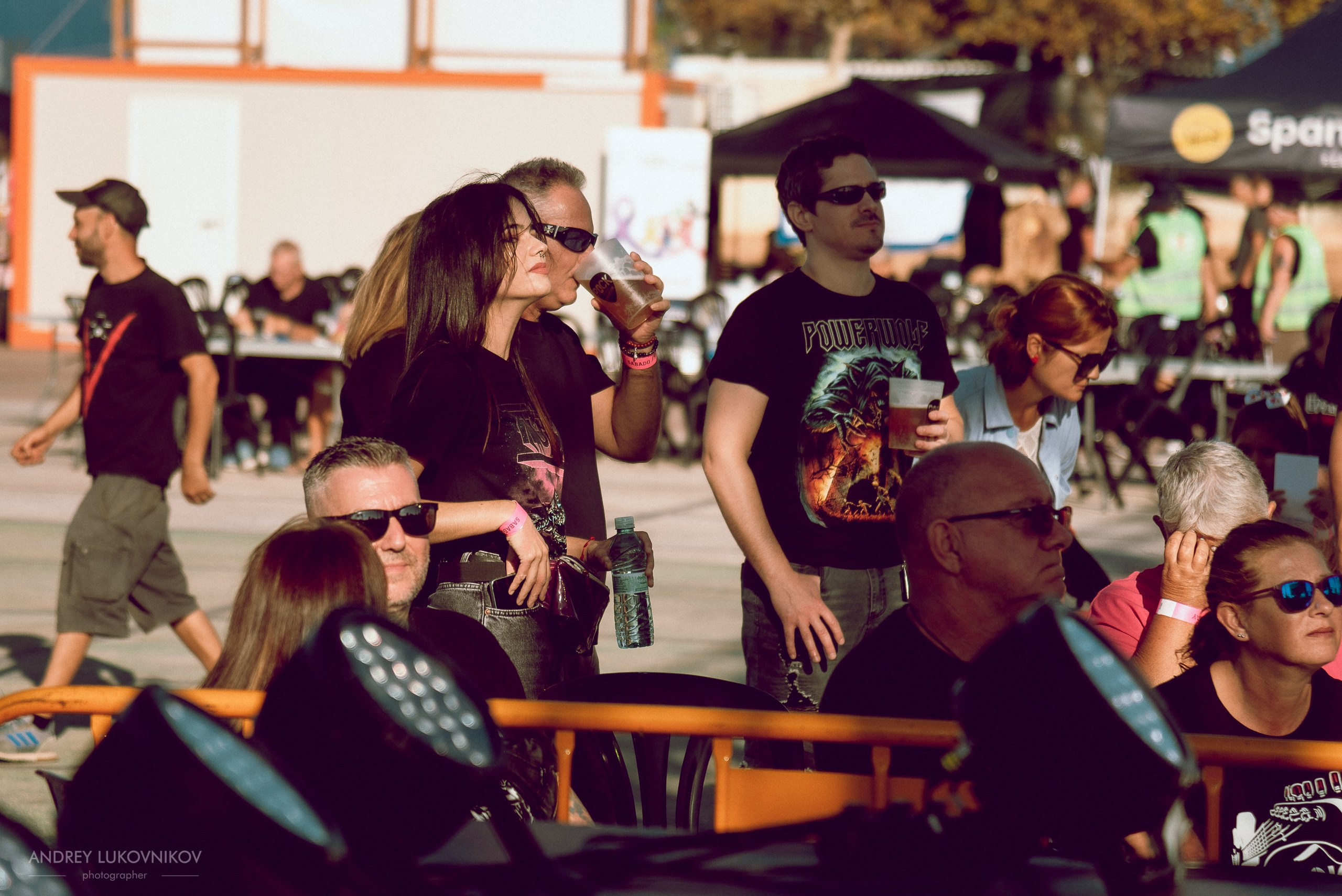 Uprising Muse Tribute | Rock Against Cancer Torrevieja