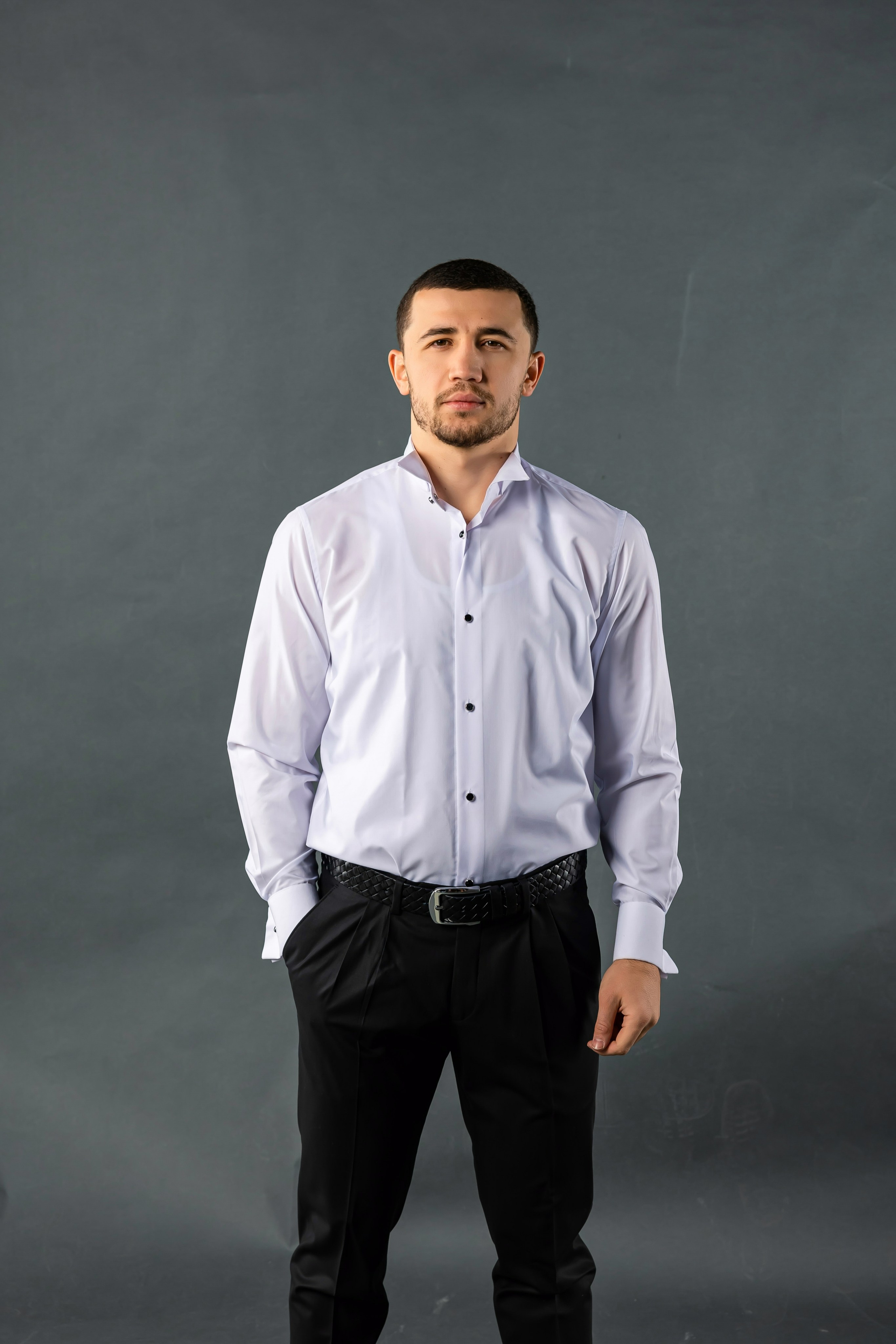 Студийная фотосъёмка. Яркие моменты, запечатленные в каждом кадре