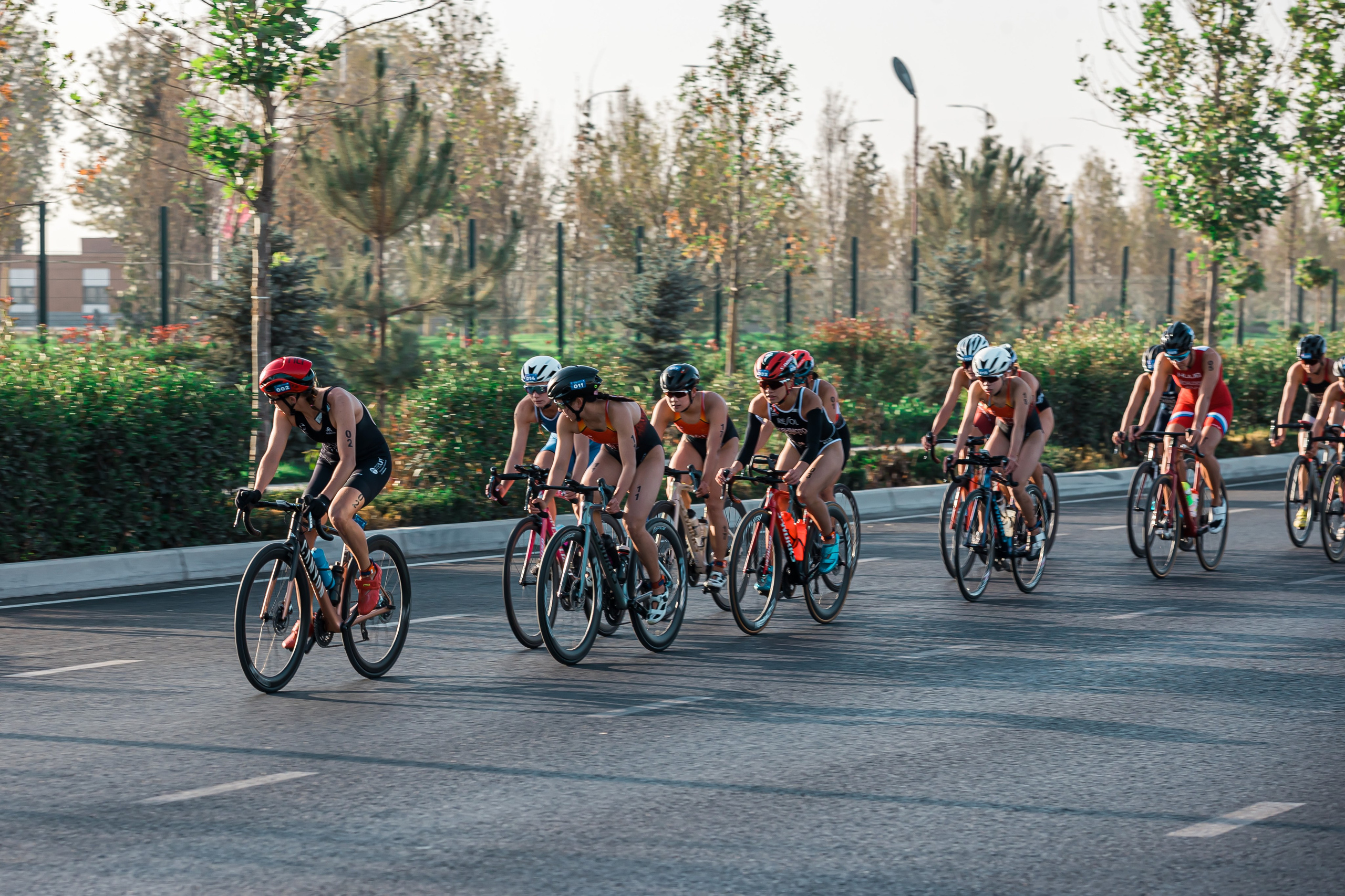 Спортивная фотосъёмка. Яркие моменты, запечатленные в каждом кадре