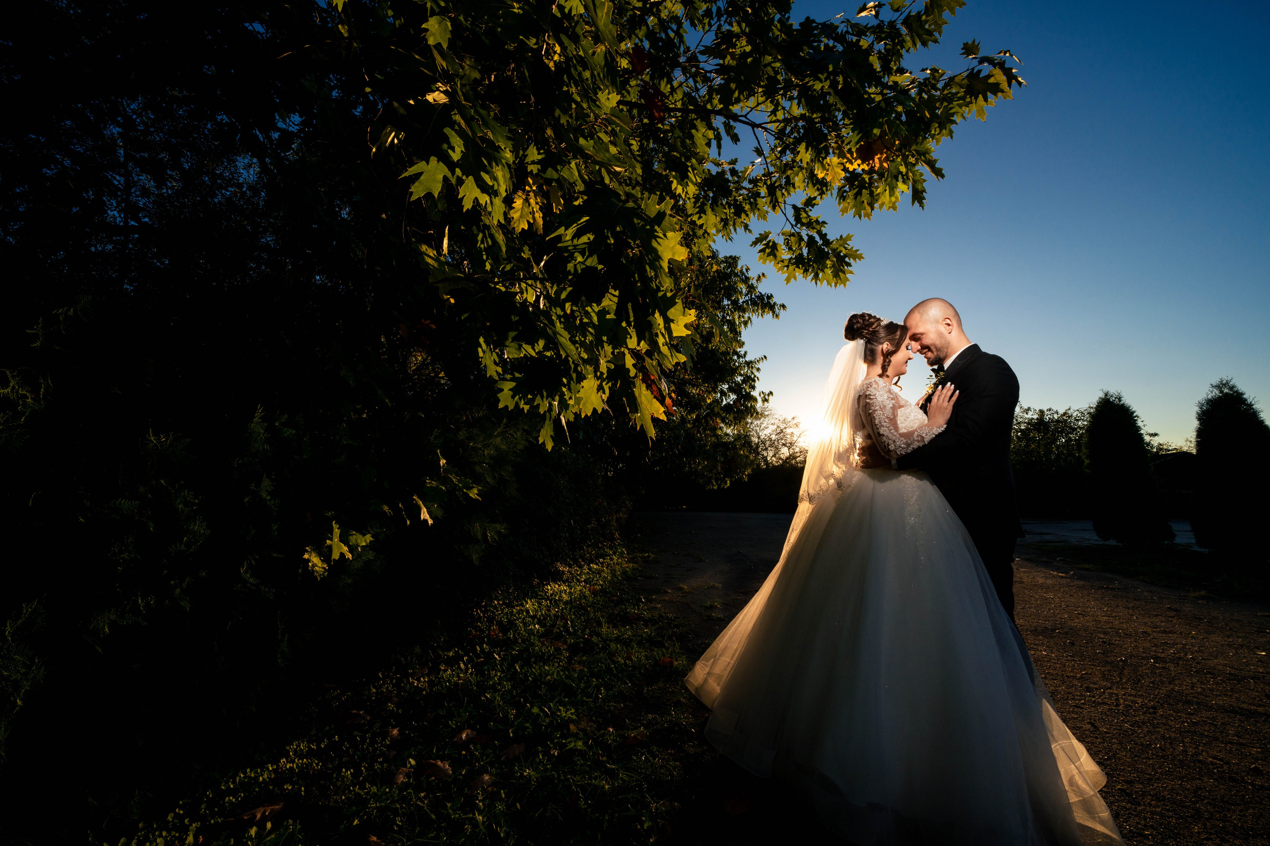 Ionela & Alex. Acasă