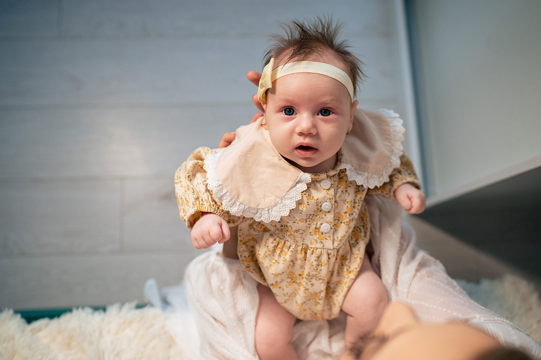 Sweetest devotion. Iris Lara. Acasă