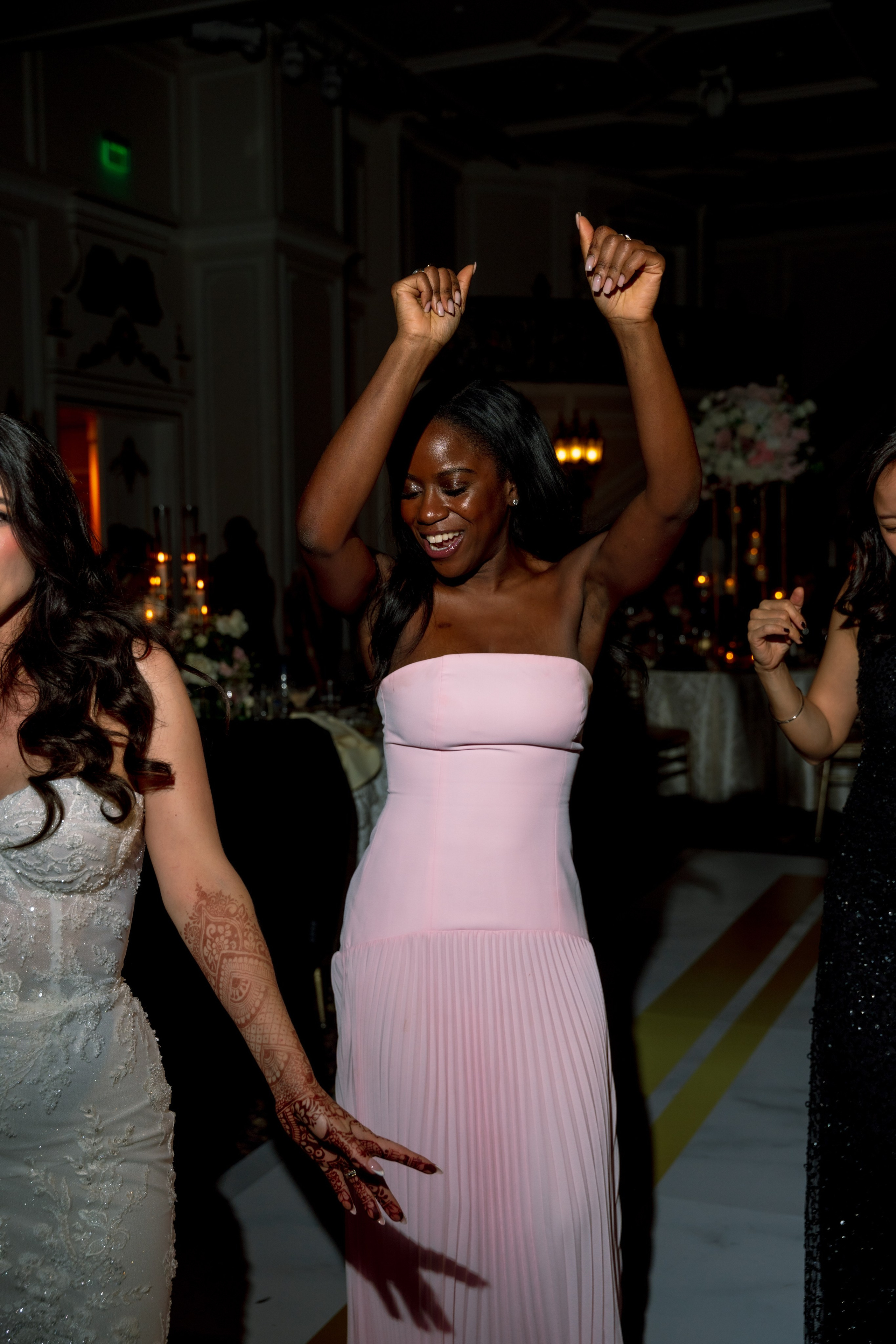 Sarah and Bhavin. Anna Krasnova Wedding photographer