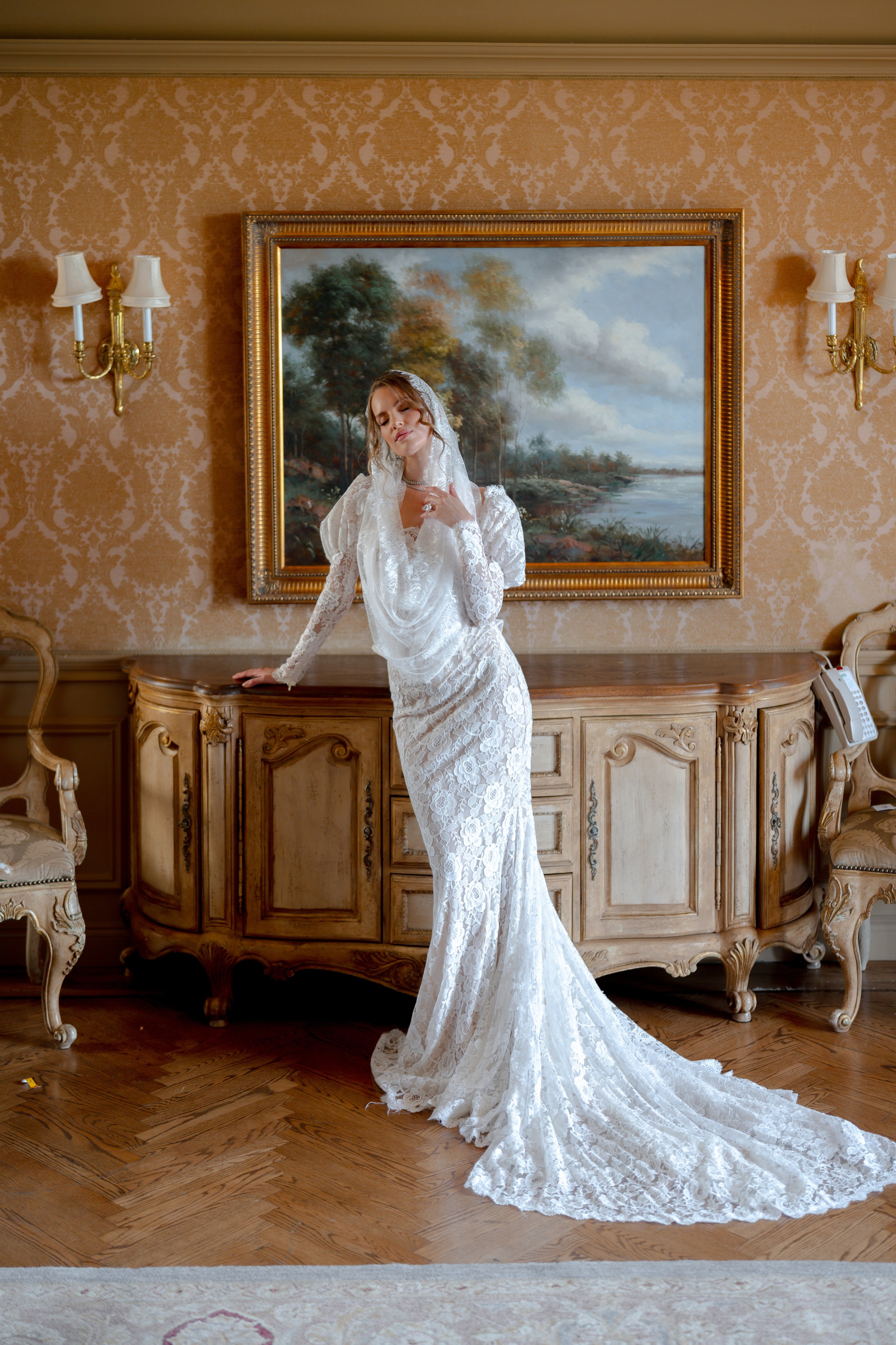 Noah and Luis. Anna Krasnova Wedding photographer