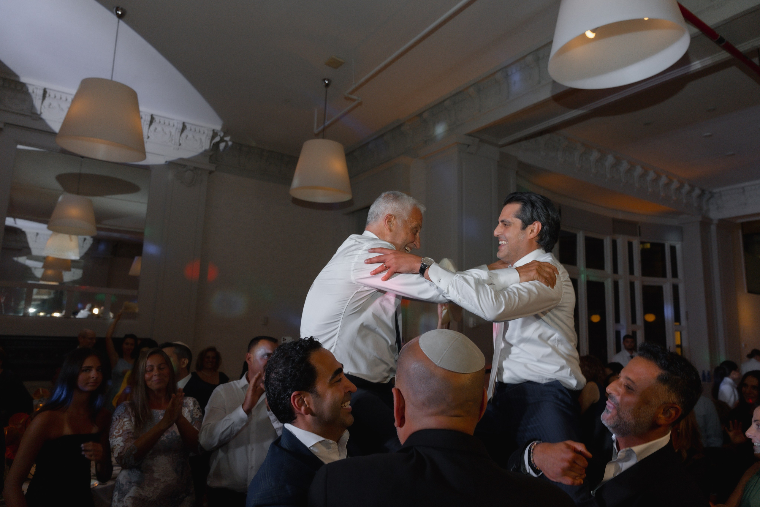 Amir and Maya. Anna Krasnova Wedding photographer