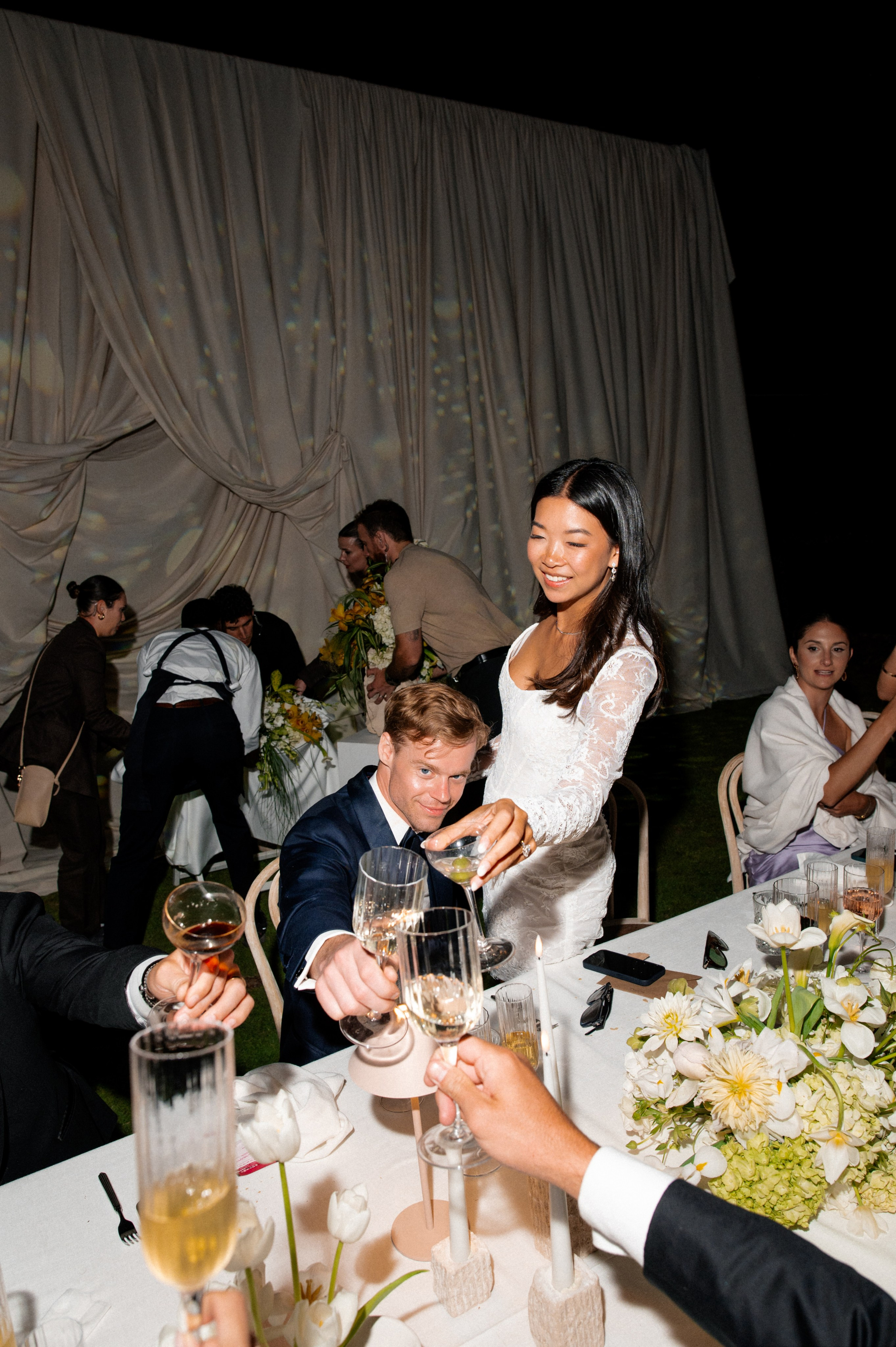 Emily & Endy’s wedding photo shoot in Mallorca. Destination Wedding photographer Italy, France, Germany, Spain, Poland Oleg Zaicev