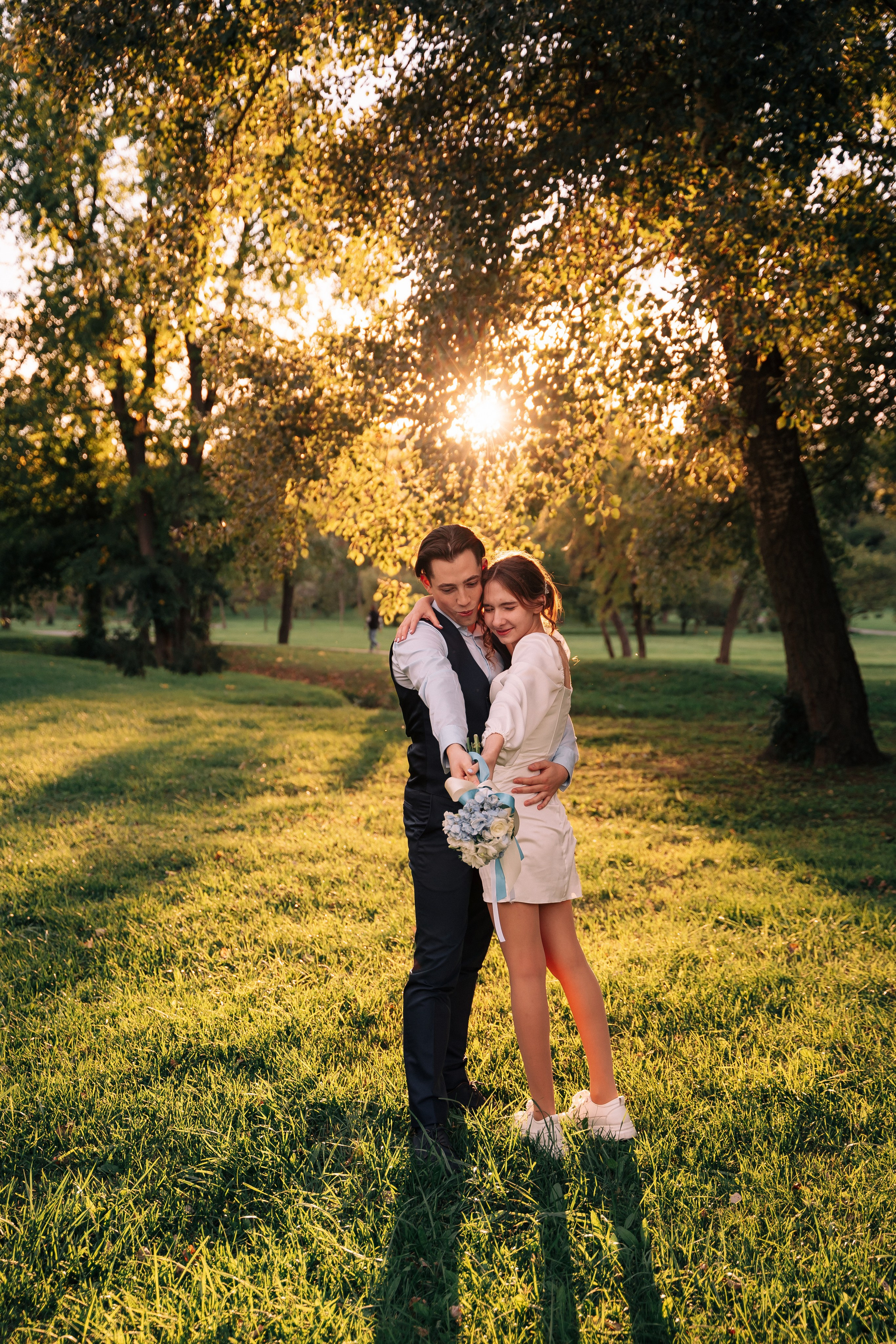 Алексей и Марина. Эдуард Хлибичук — фотограф Кишинев Молдова