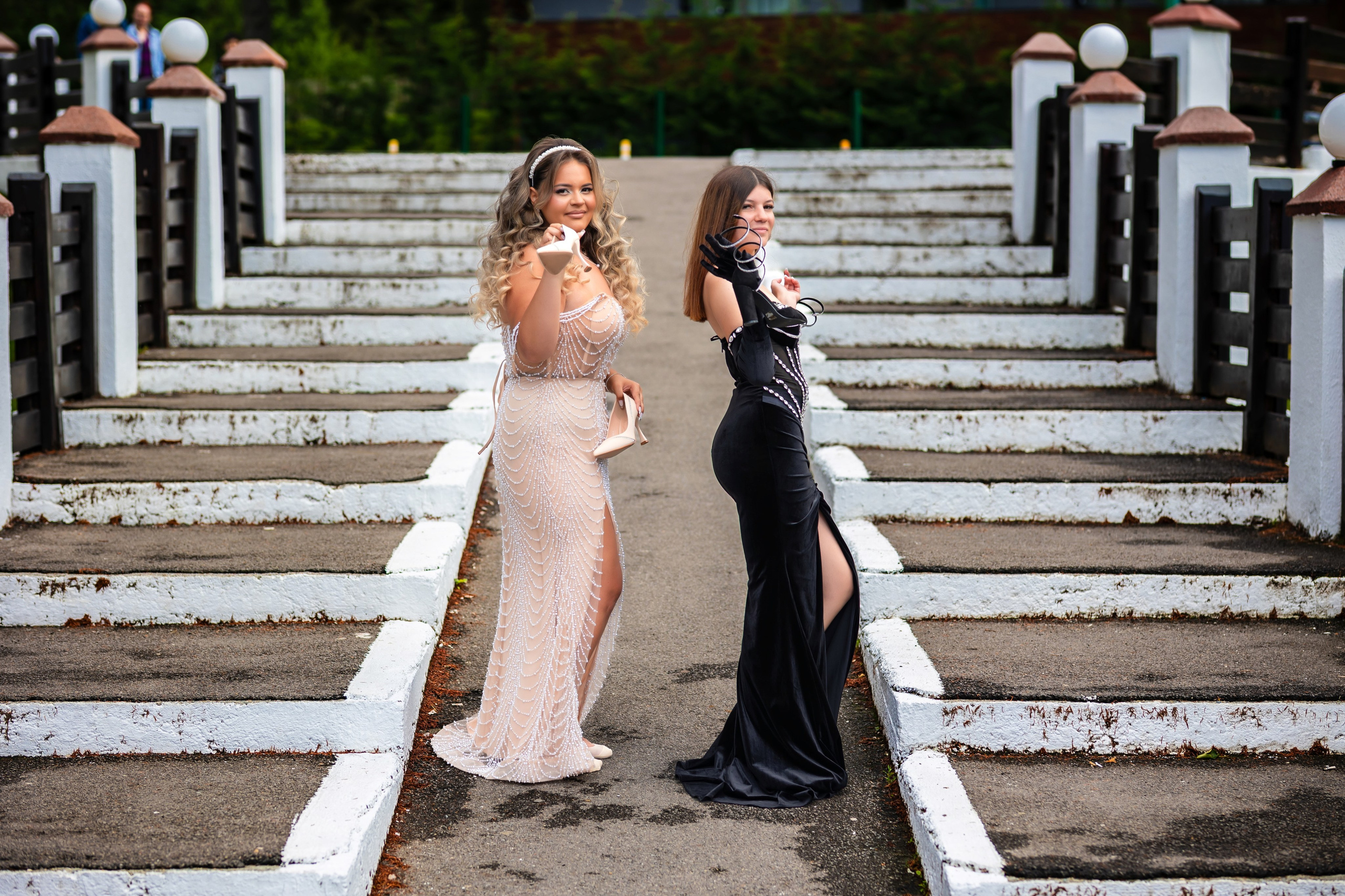 Majorat Sabrina. Ionut Brehuescu — Fotograf