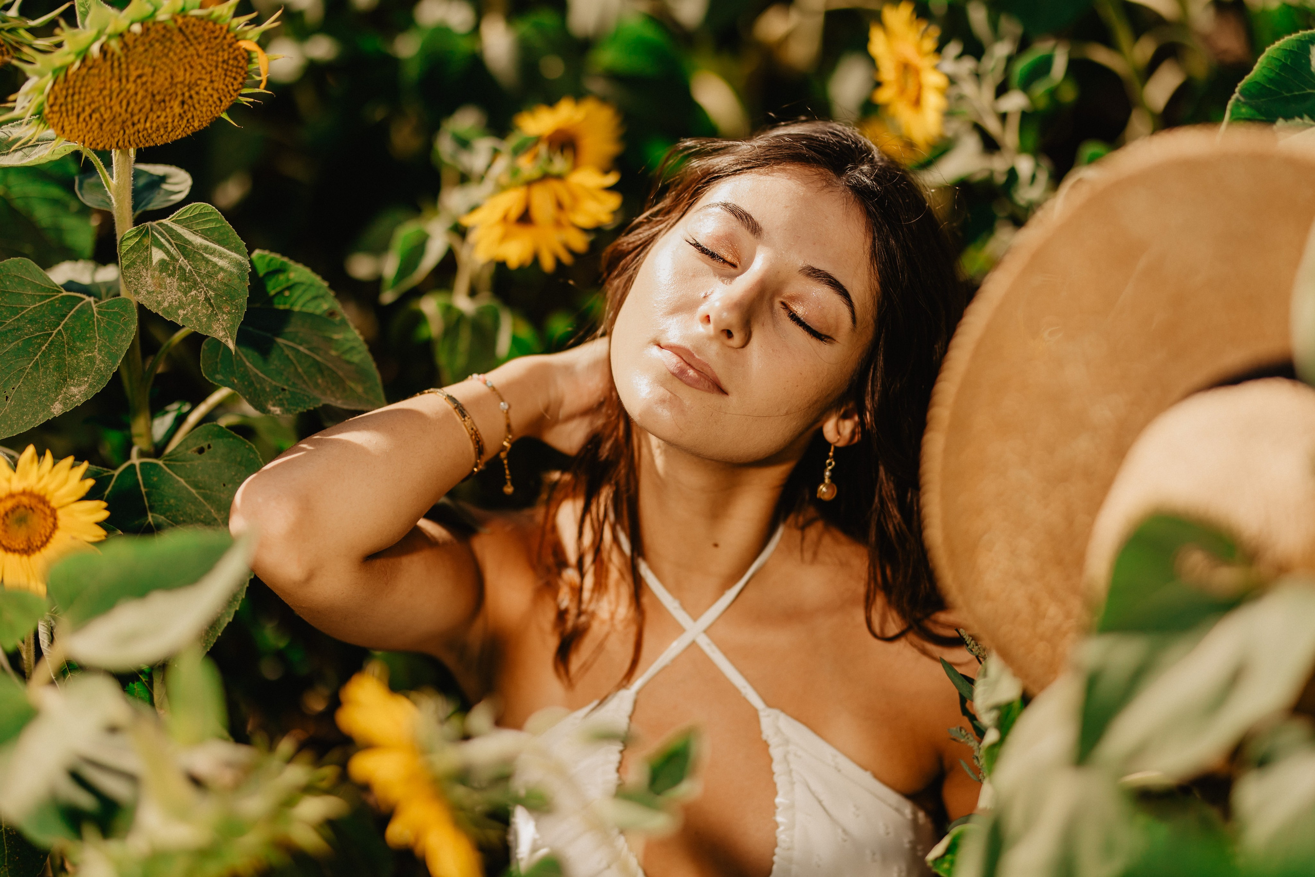 Miruna. Ionut Brehuescu — Fotograf