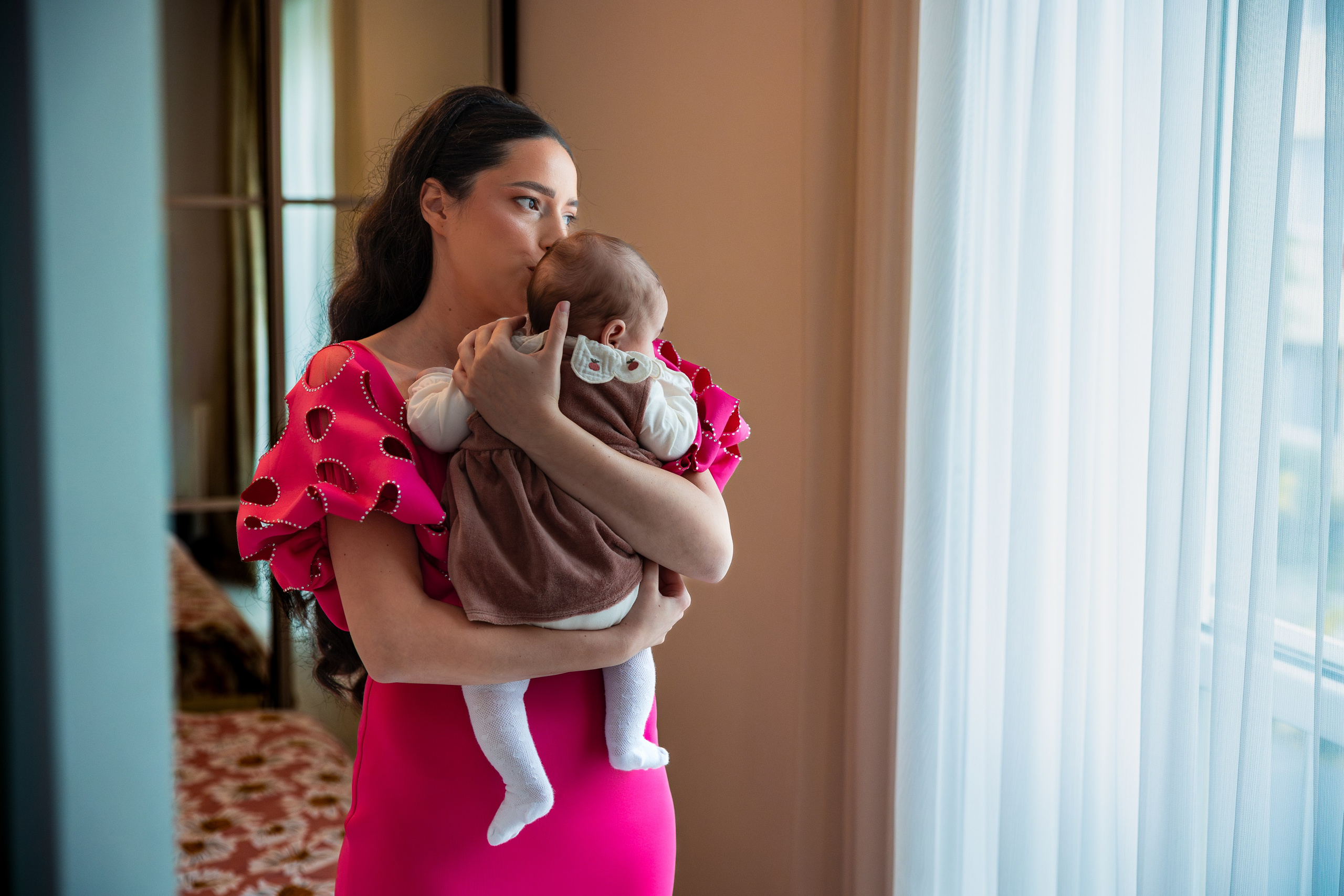 Botez Ema Maria. Ionut Brehuescu — Fotograf