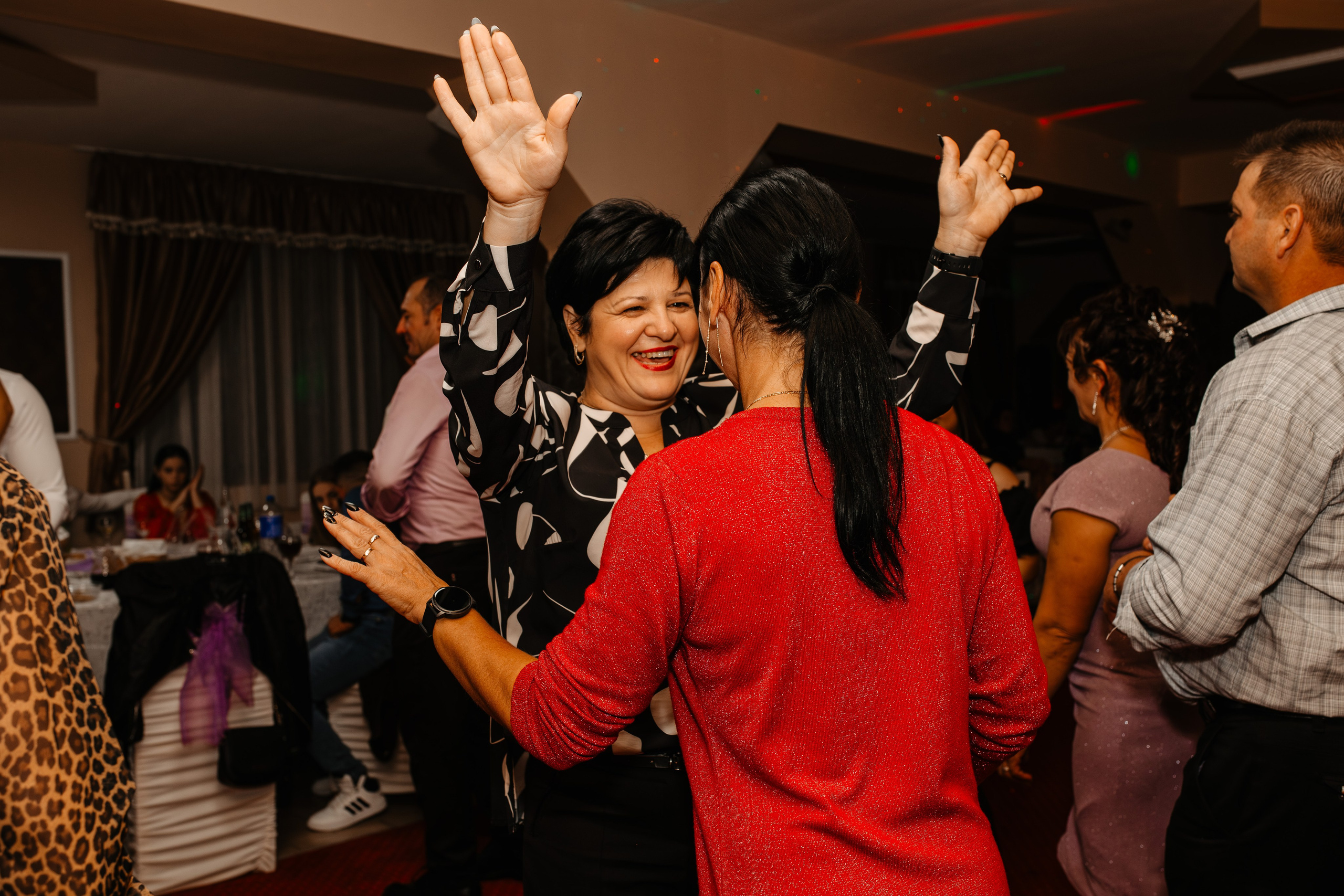 Majorat Denisa. Ionut Brehuescu — Fotograf