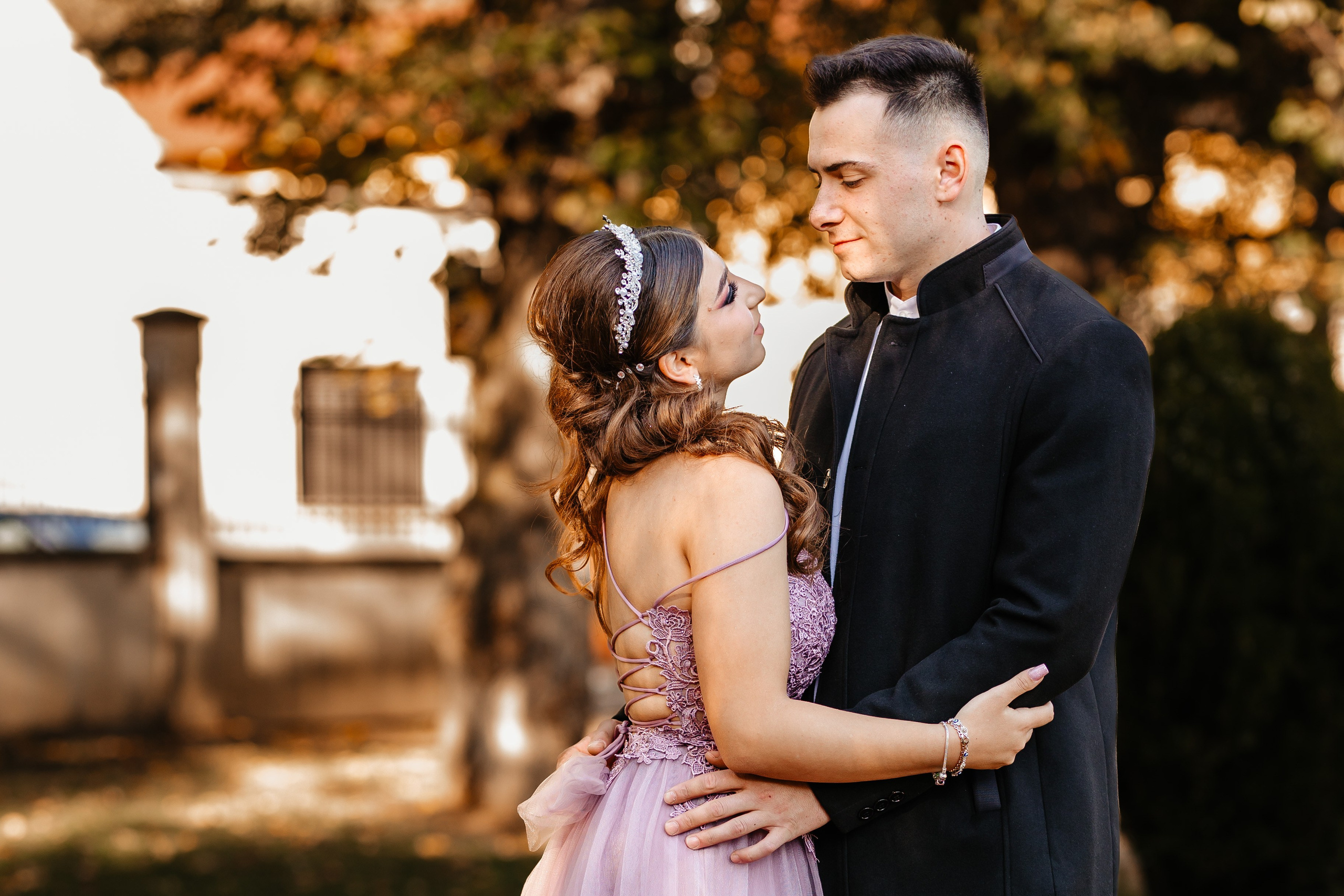 Majorat Denisa. Ionut Brehuescu — Fotograf