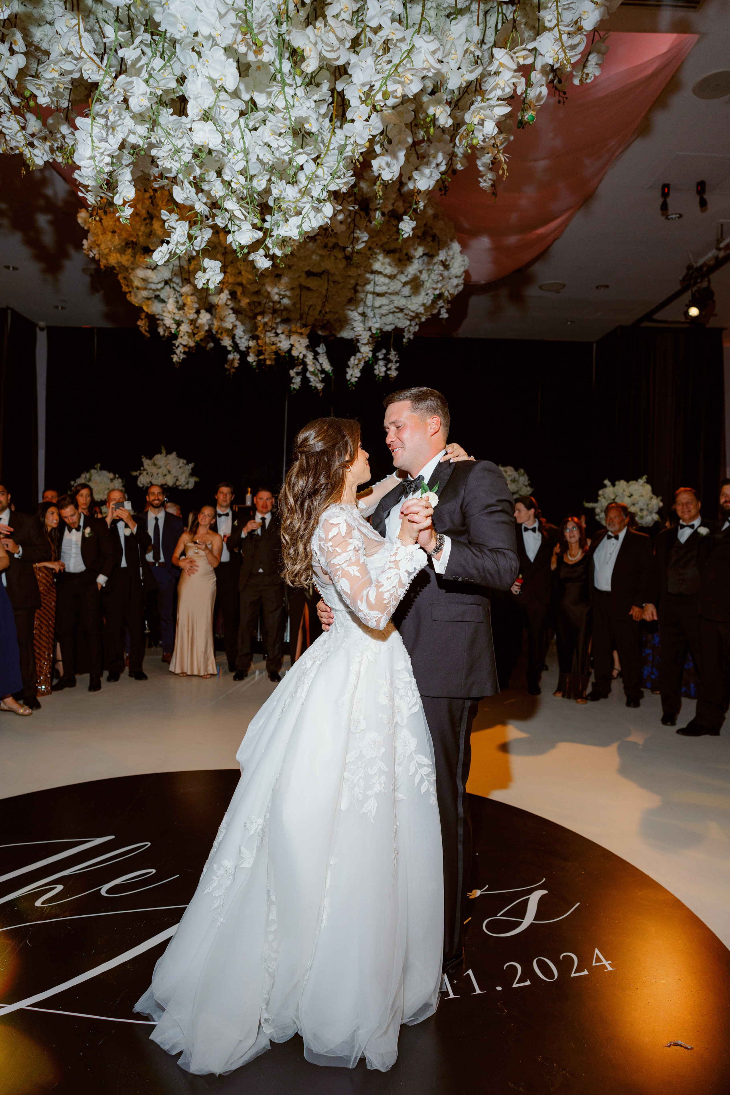 Jenna and Steven. Wedding photographer and videographer New York | New Jersey