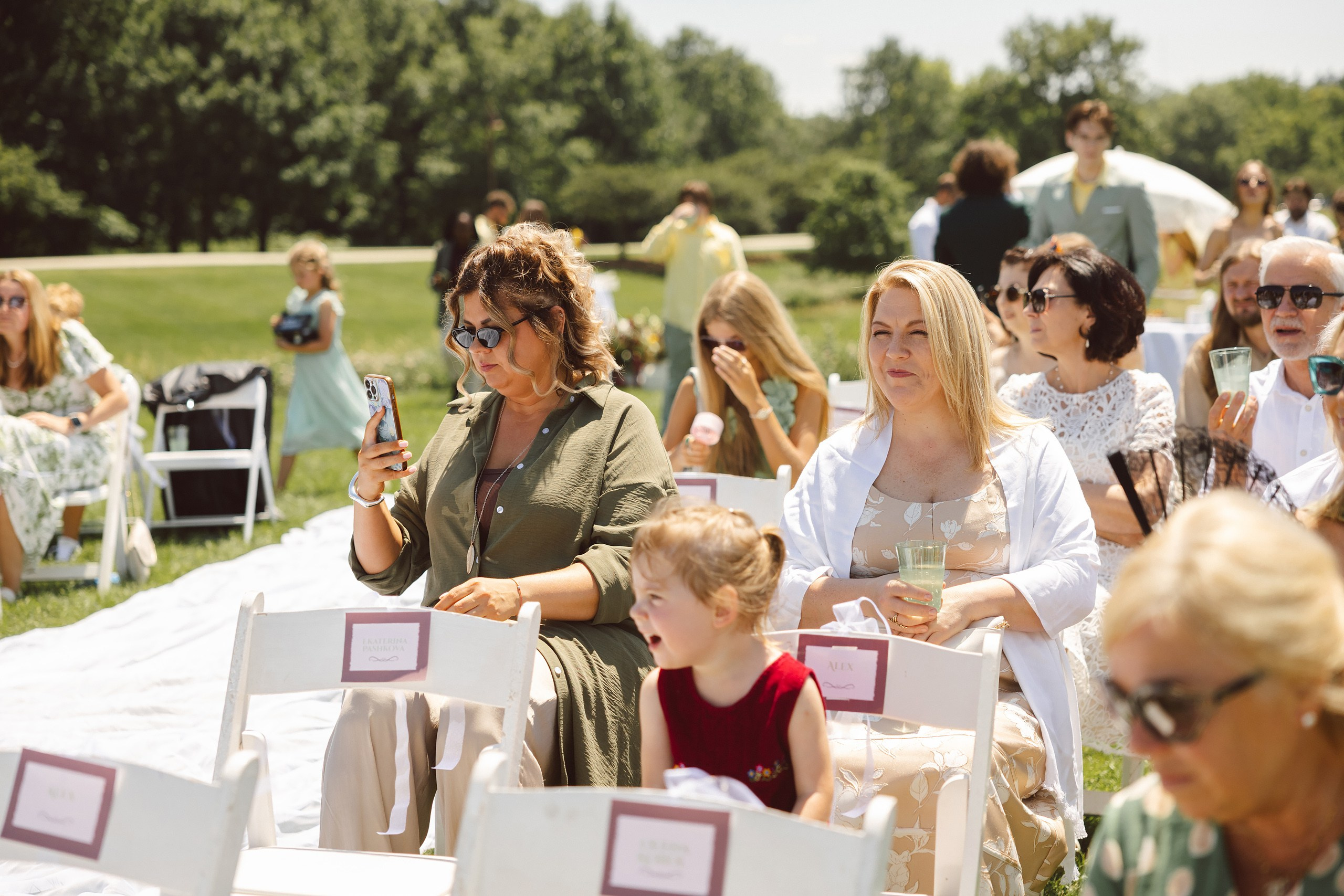 07.07.2026 Wedding. Wedding family event photographer in Chicago Nick Yushevich