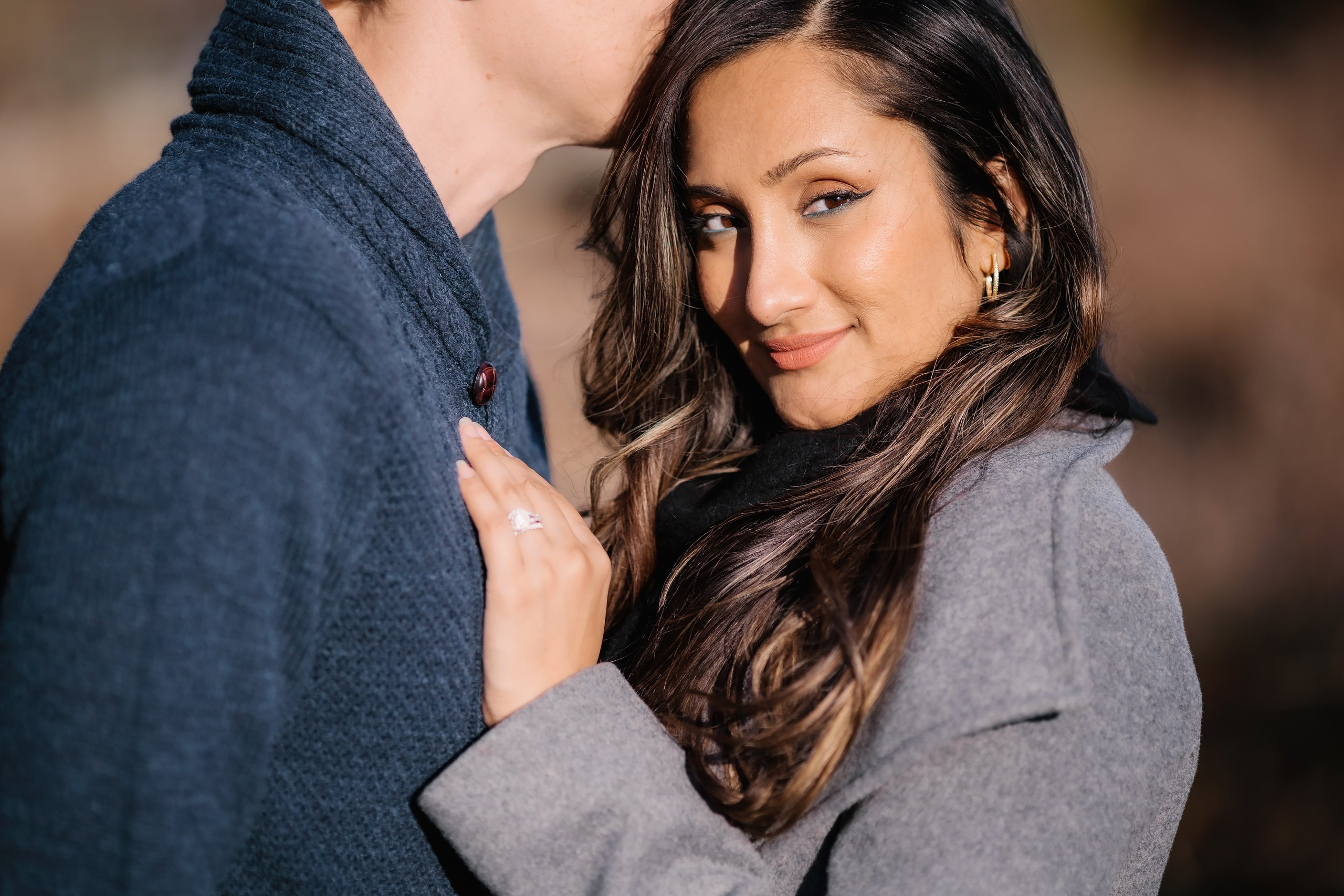 11.02.2024 Love Story. Wedding family event photographer in Chicago Nick Yushevich